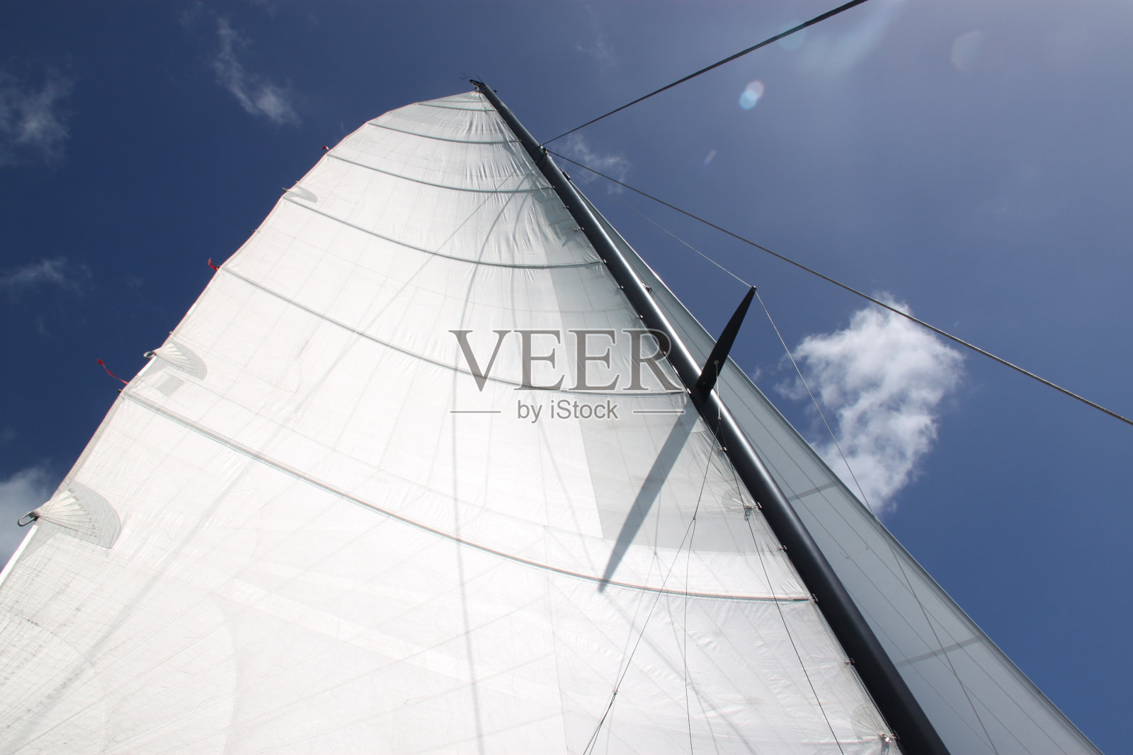 帆照片摄影图片