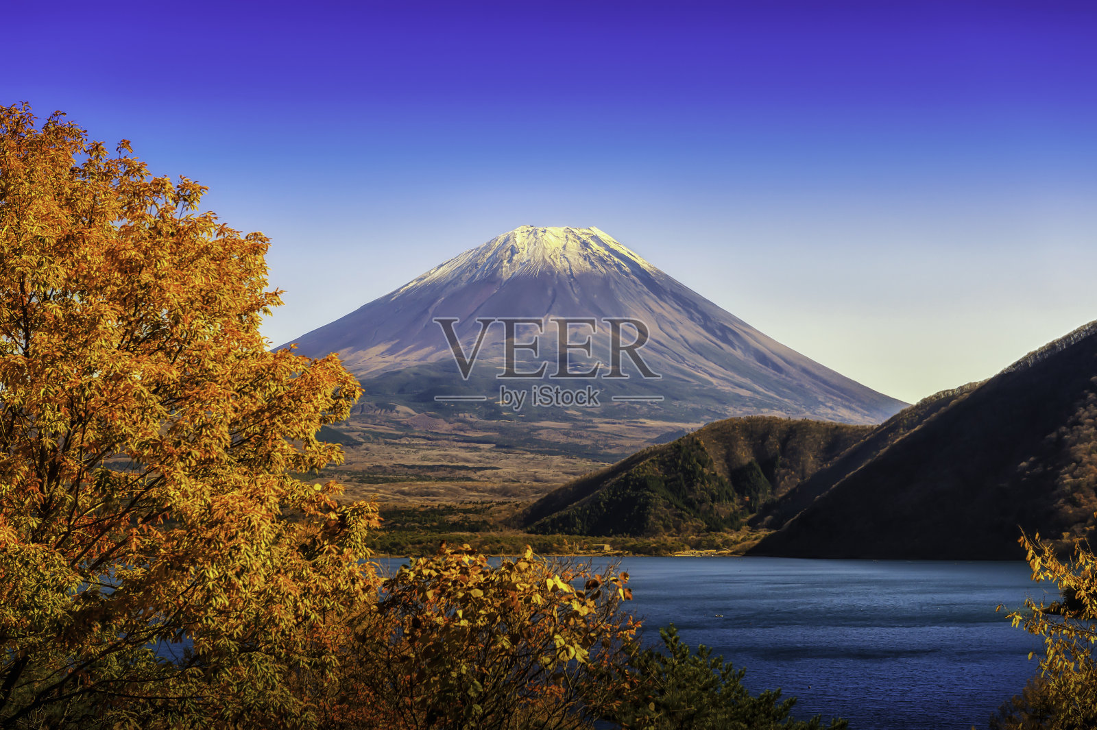 太富士照片摄影图片