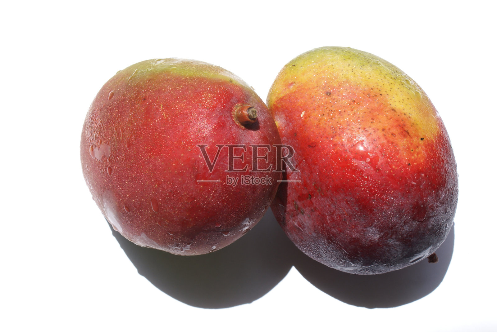 芒果照片摄影图片