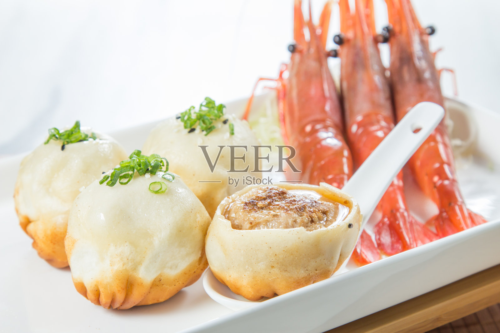 森林。照片摄影图片