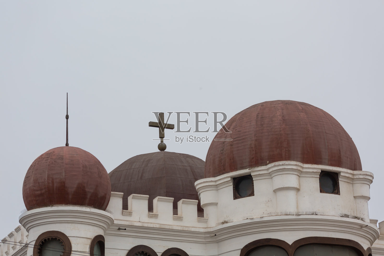 秘鲁卡奥角照片摄影图片