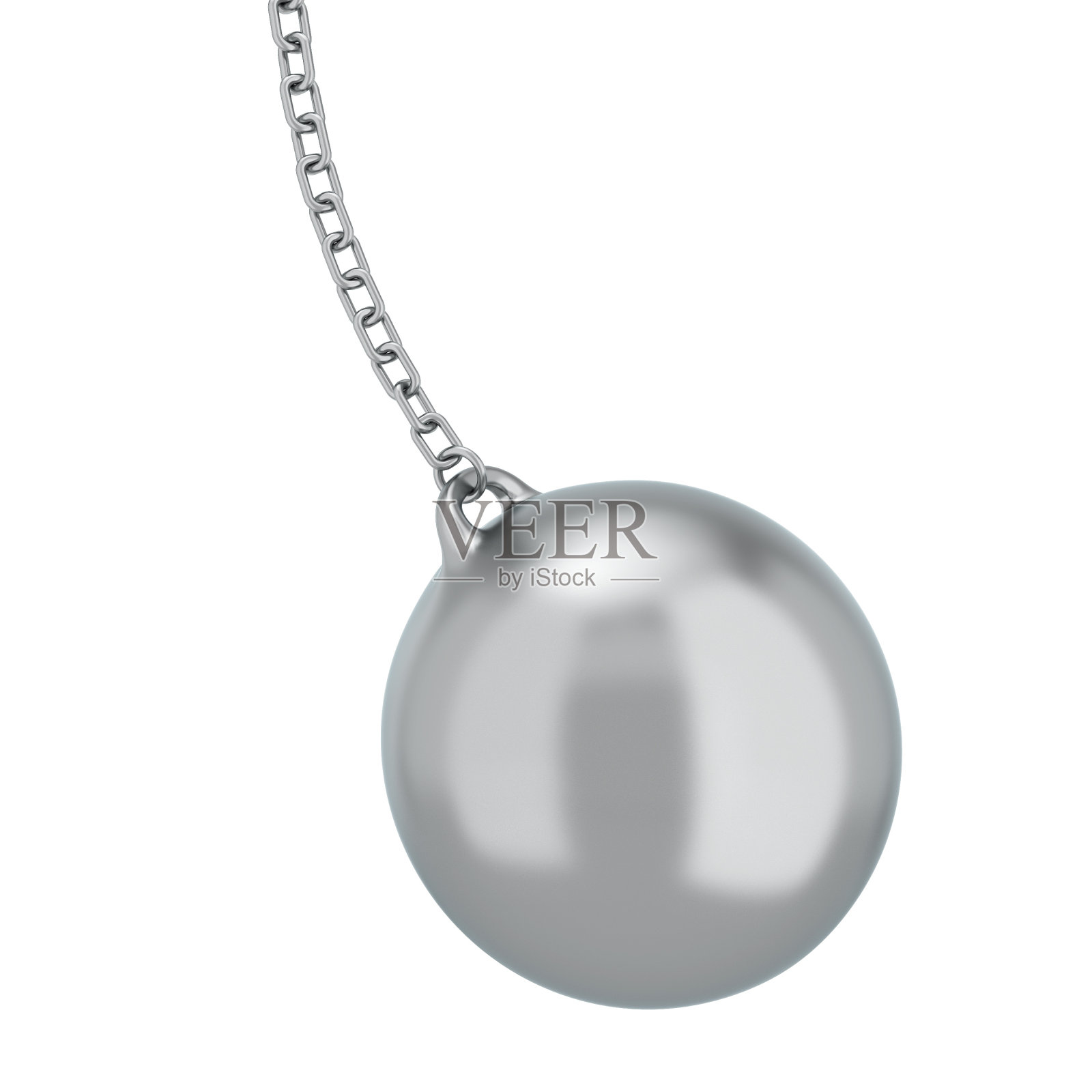 破碎球照片摄影图片