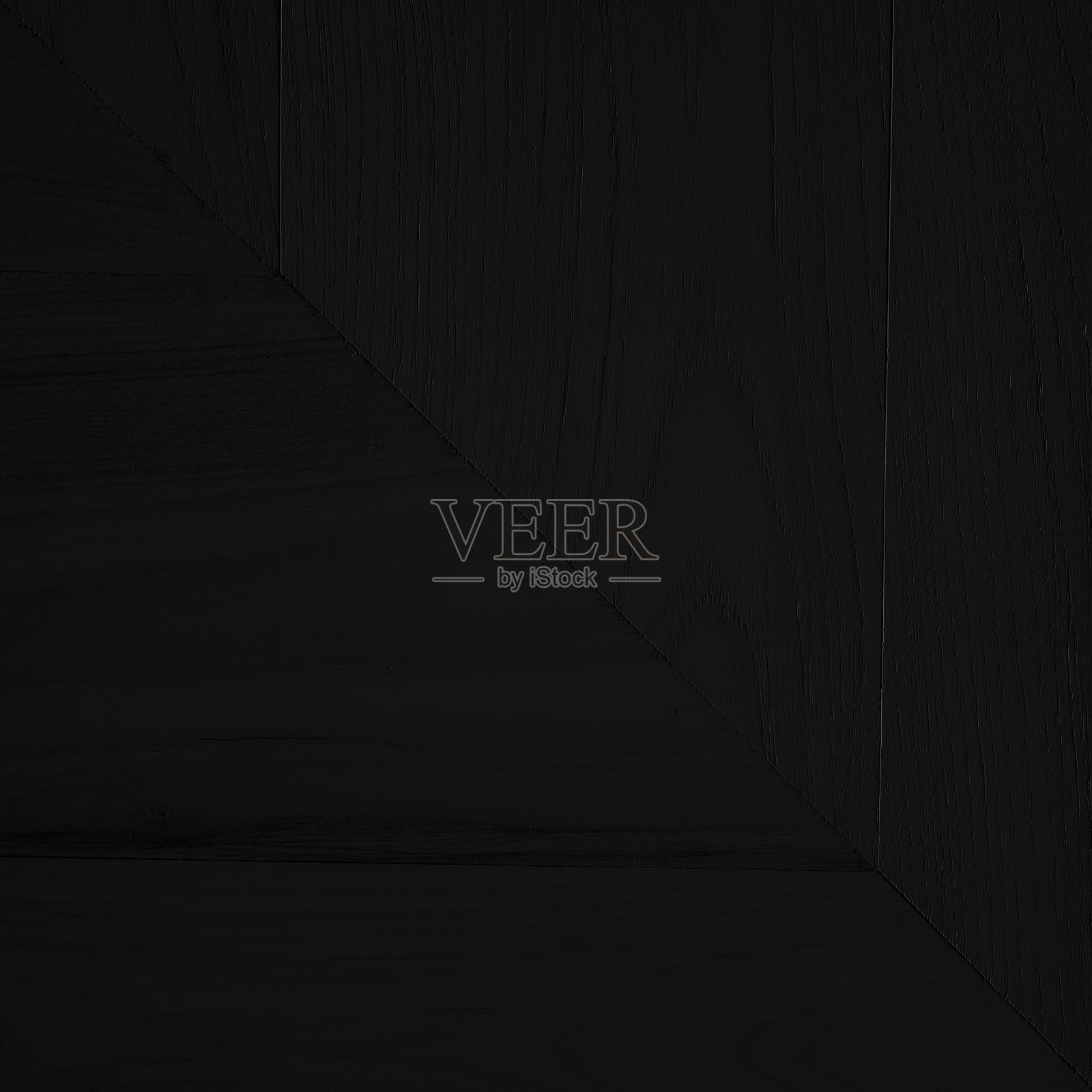 黑色木质纹理黑色背景空白设计照片摄影图片