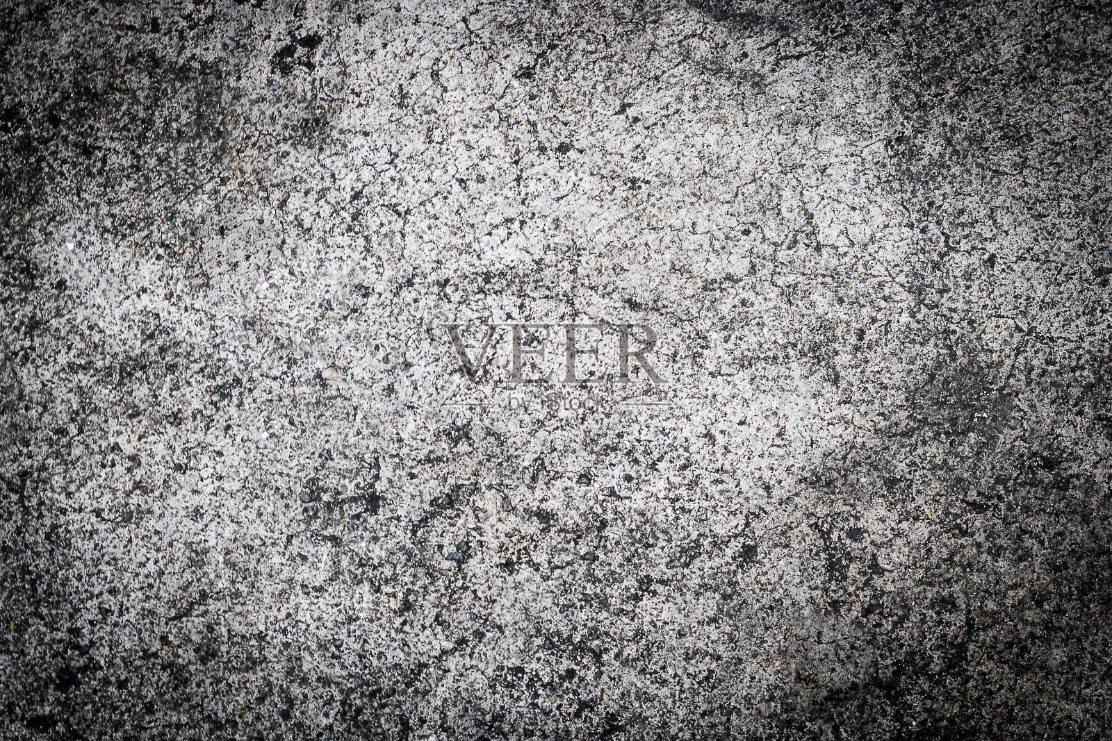 旧混凝土纹理背景设计。照片摄影图片