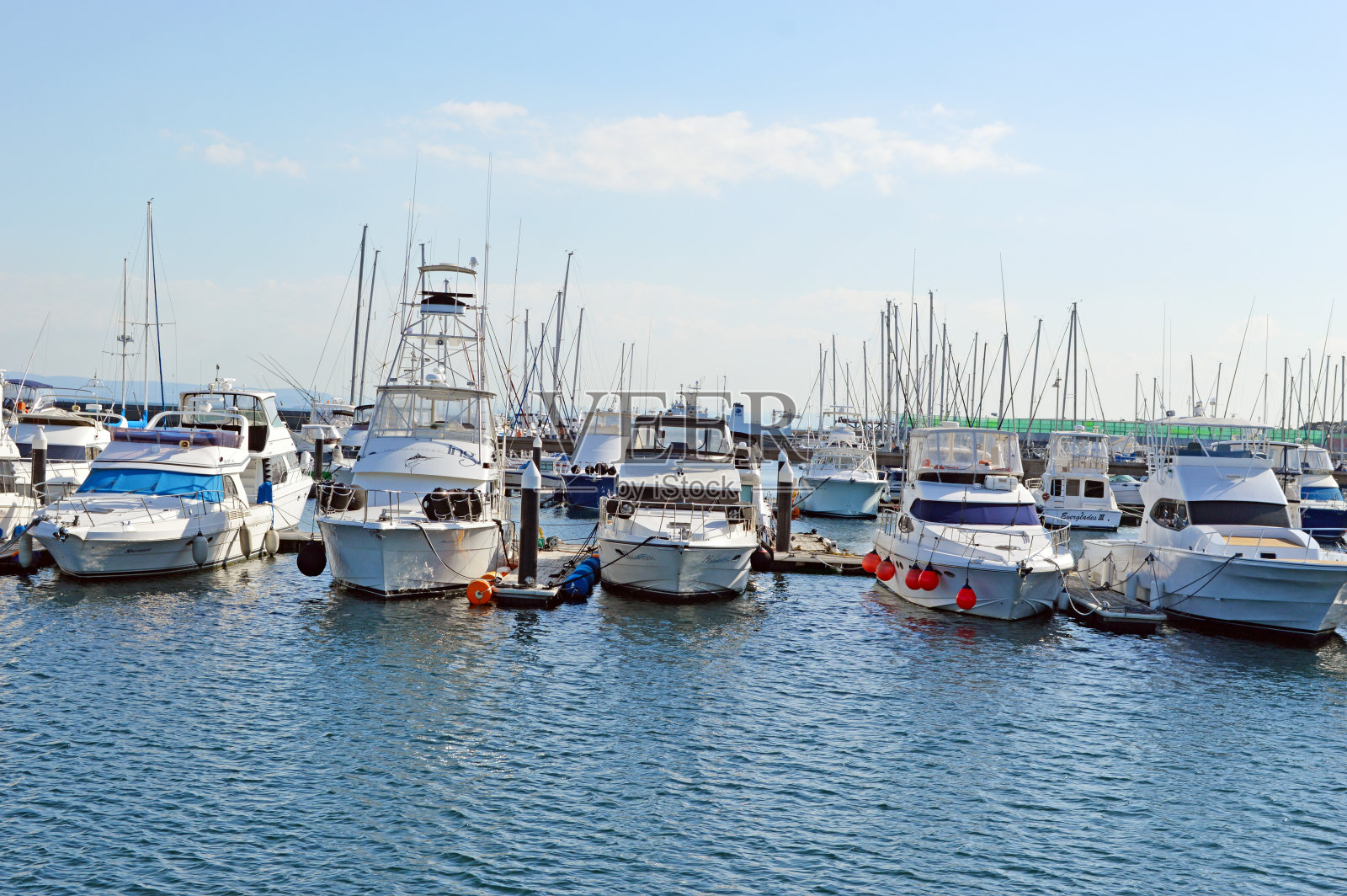 港口上的渡船照片摄影图片