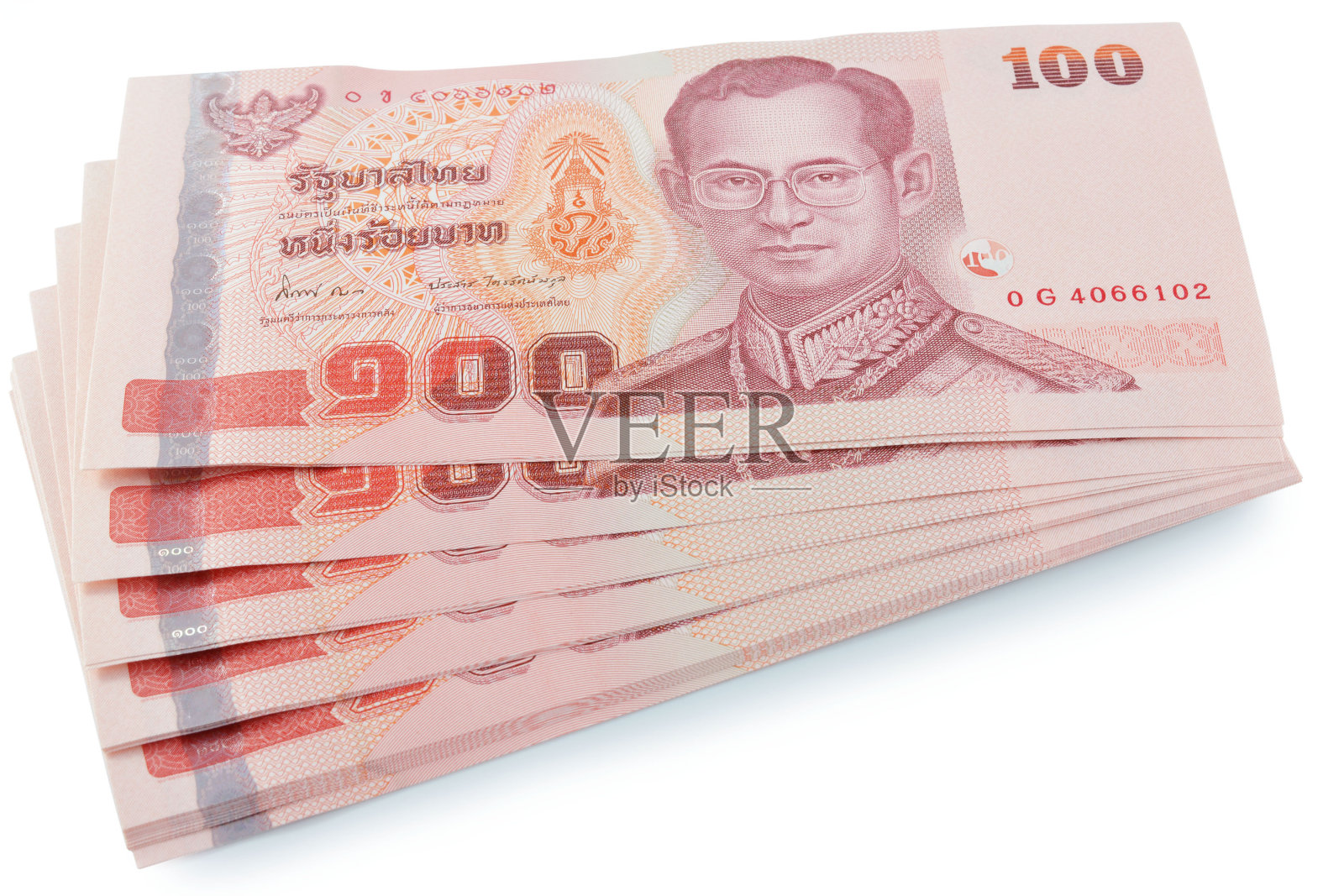 泰国的钞票照片摄影图片