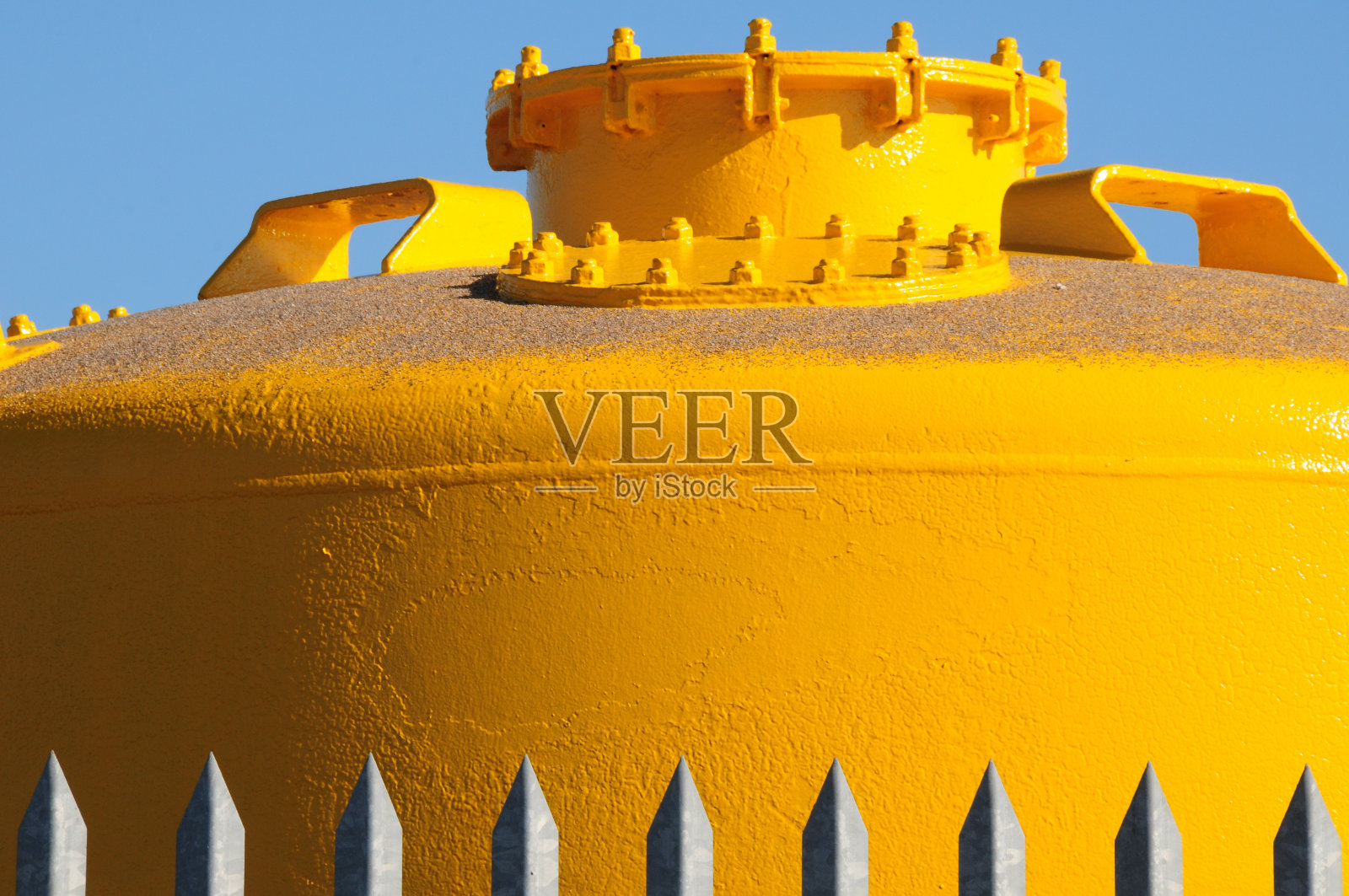 海上浮标,球衣。照片摄影图片