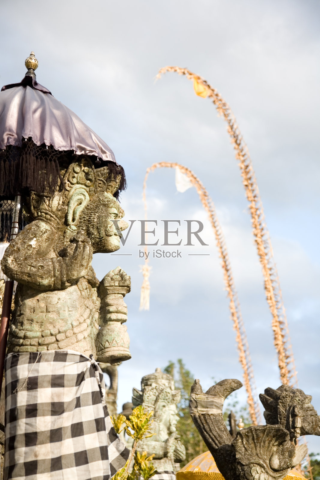 假装度假照片摄影图片