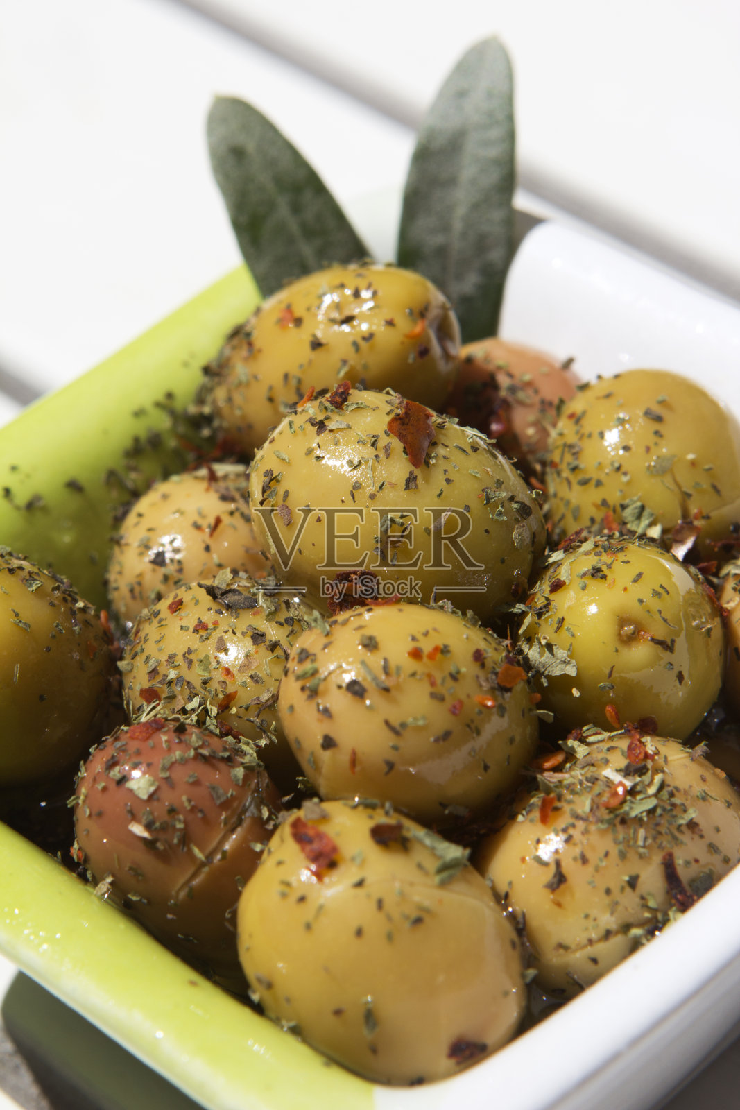 绿橄榄照片摄影图片