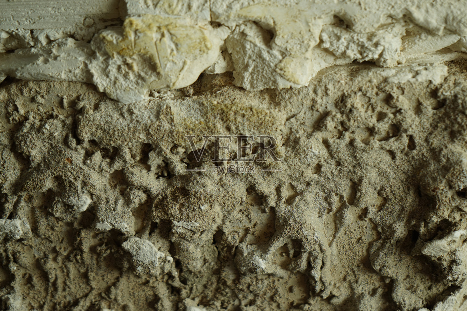 石膏纹理。背景，灰色，石头照片摄影图片