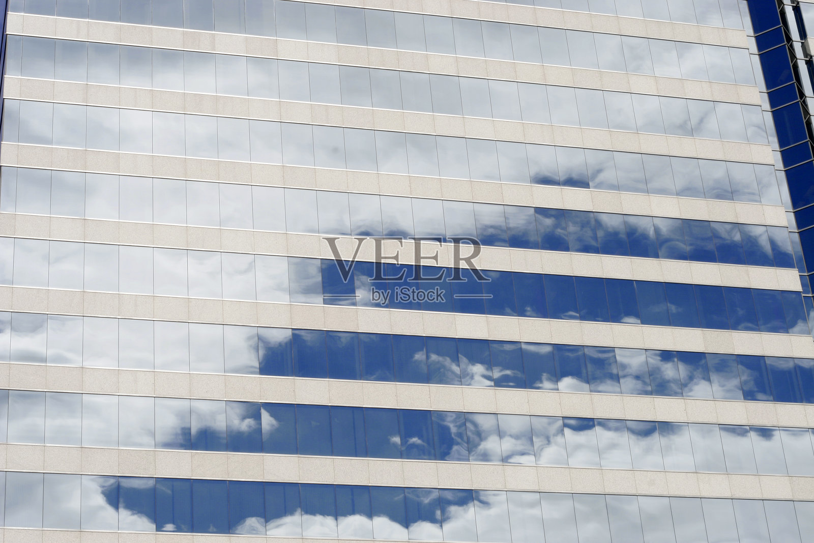 企业天空照片摄影图片