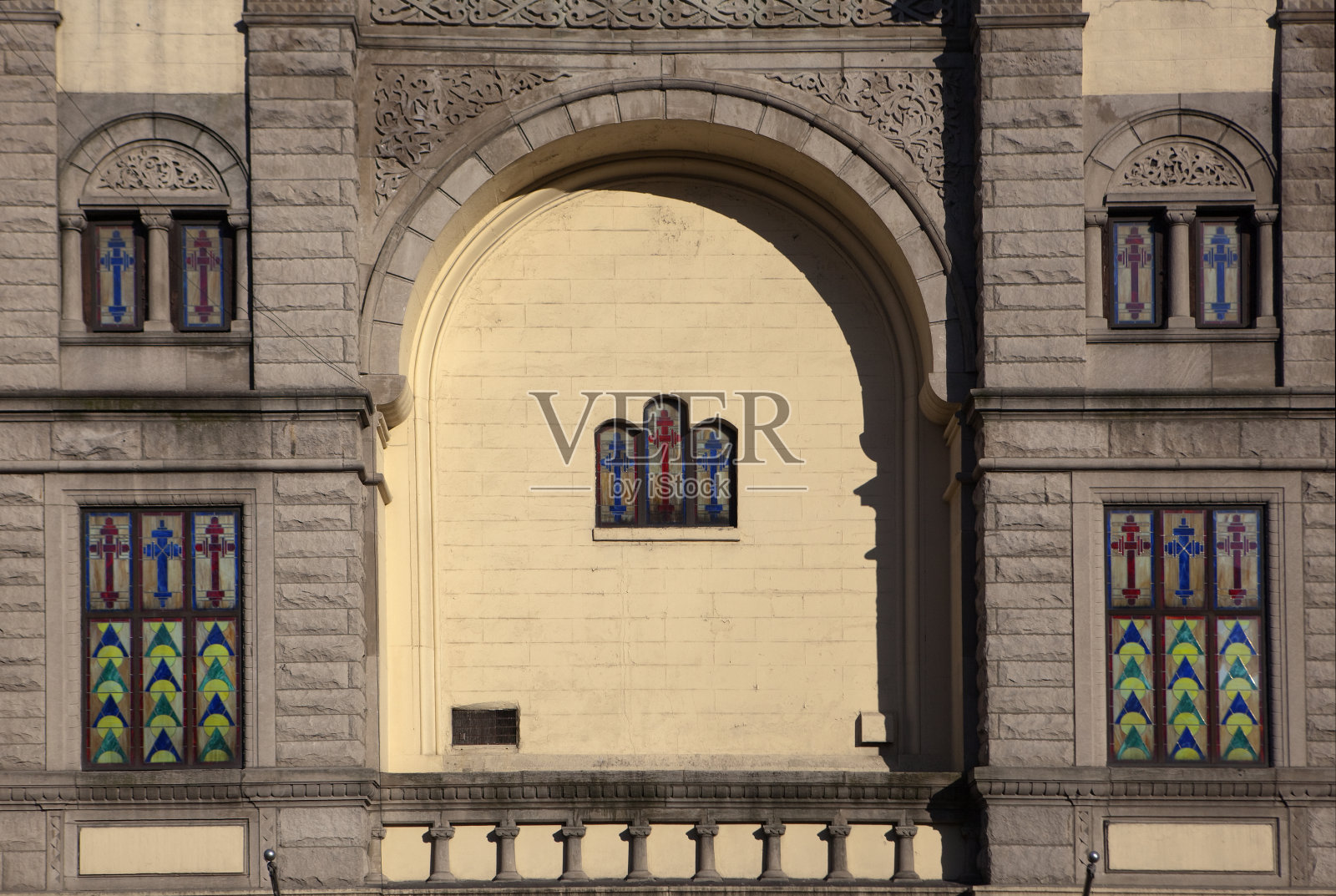 会堂照片摄影图片