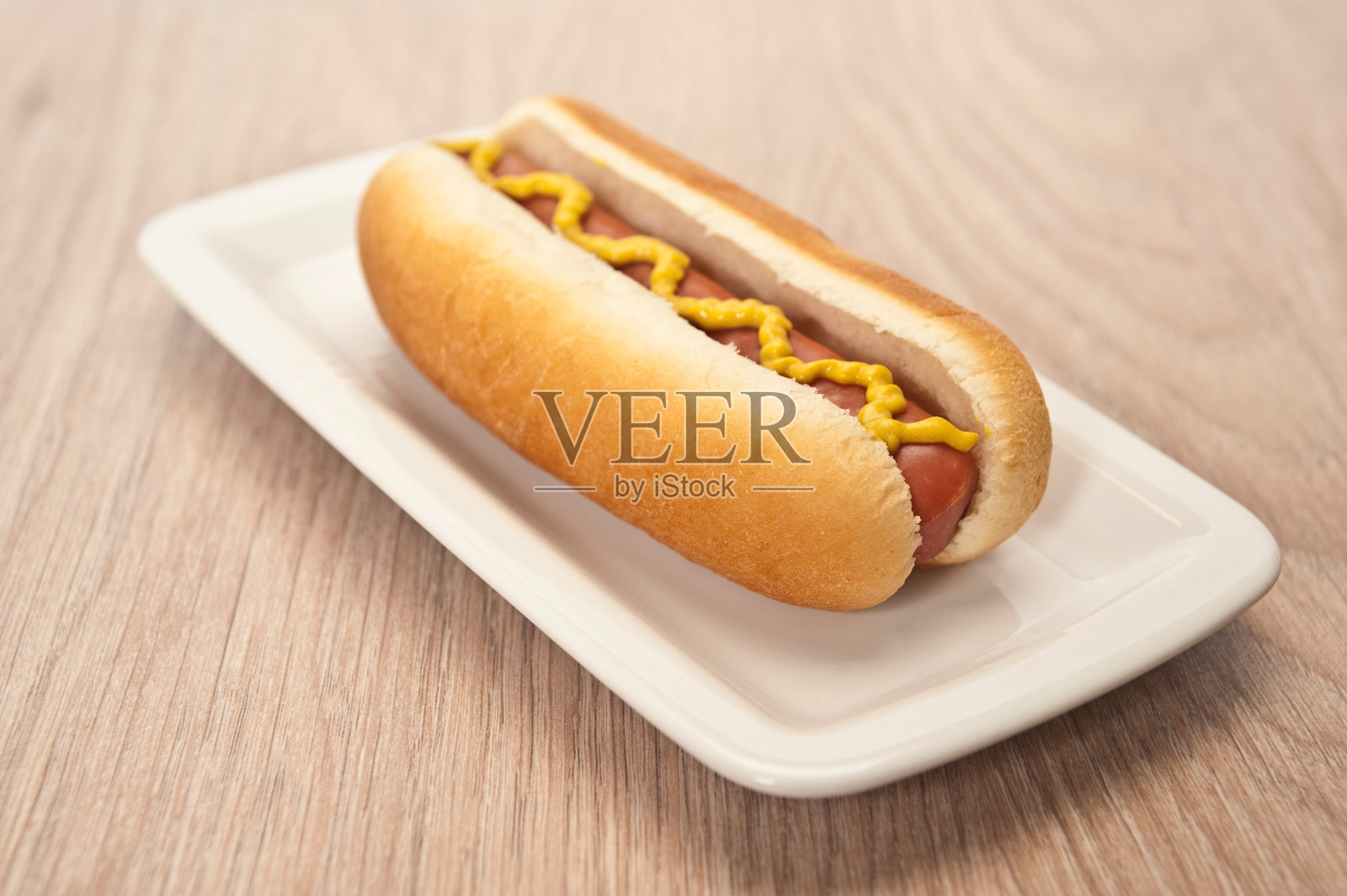 热狗照片摄影图片