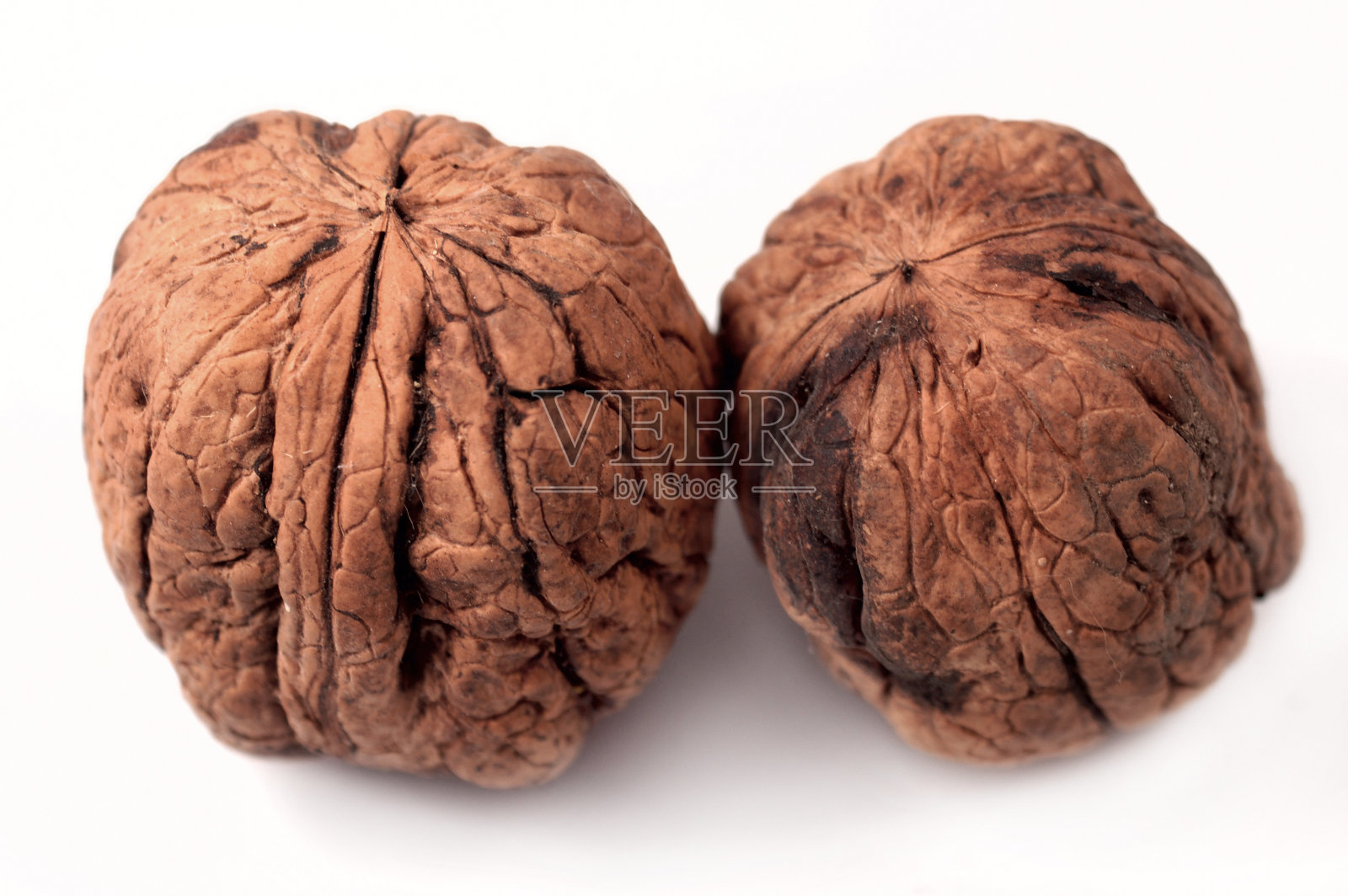 核桃照片摄影图片