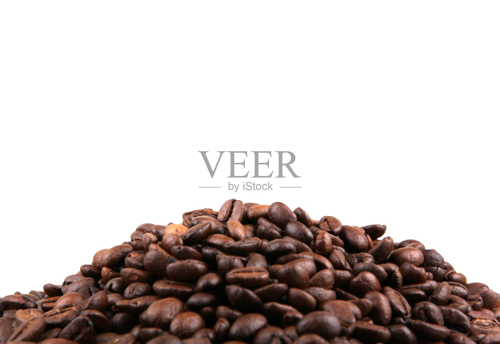 咖啡豆照片摄影图片