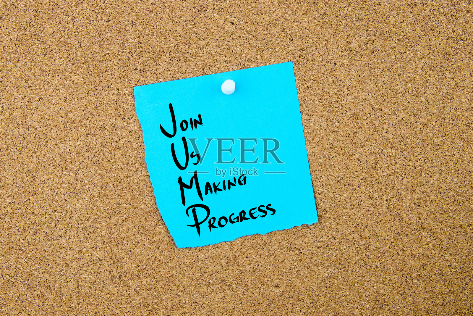 商业缩写JUMP加入我们，取得进步照片摄影图片