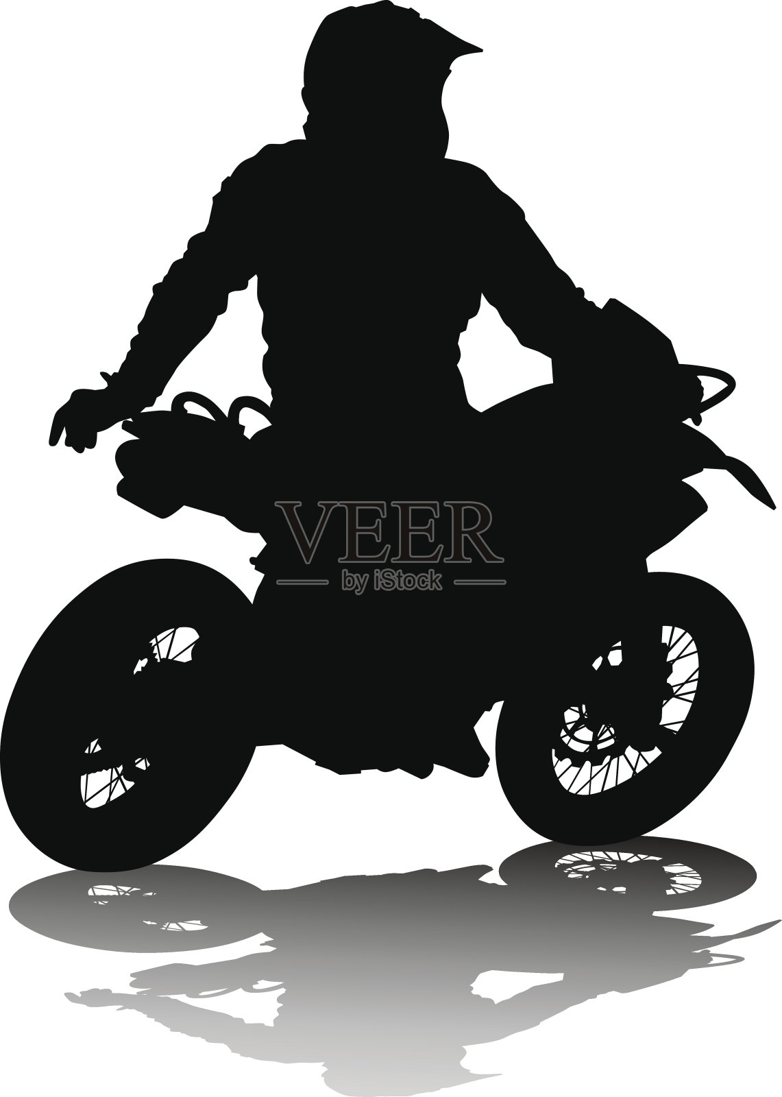 机动化的设计元素图片