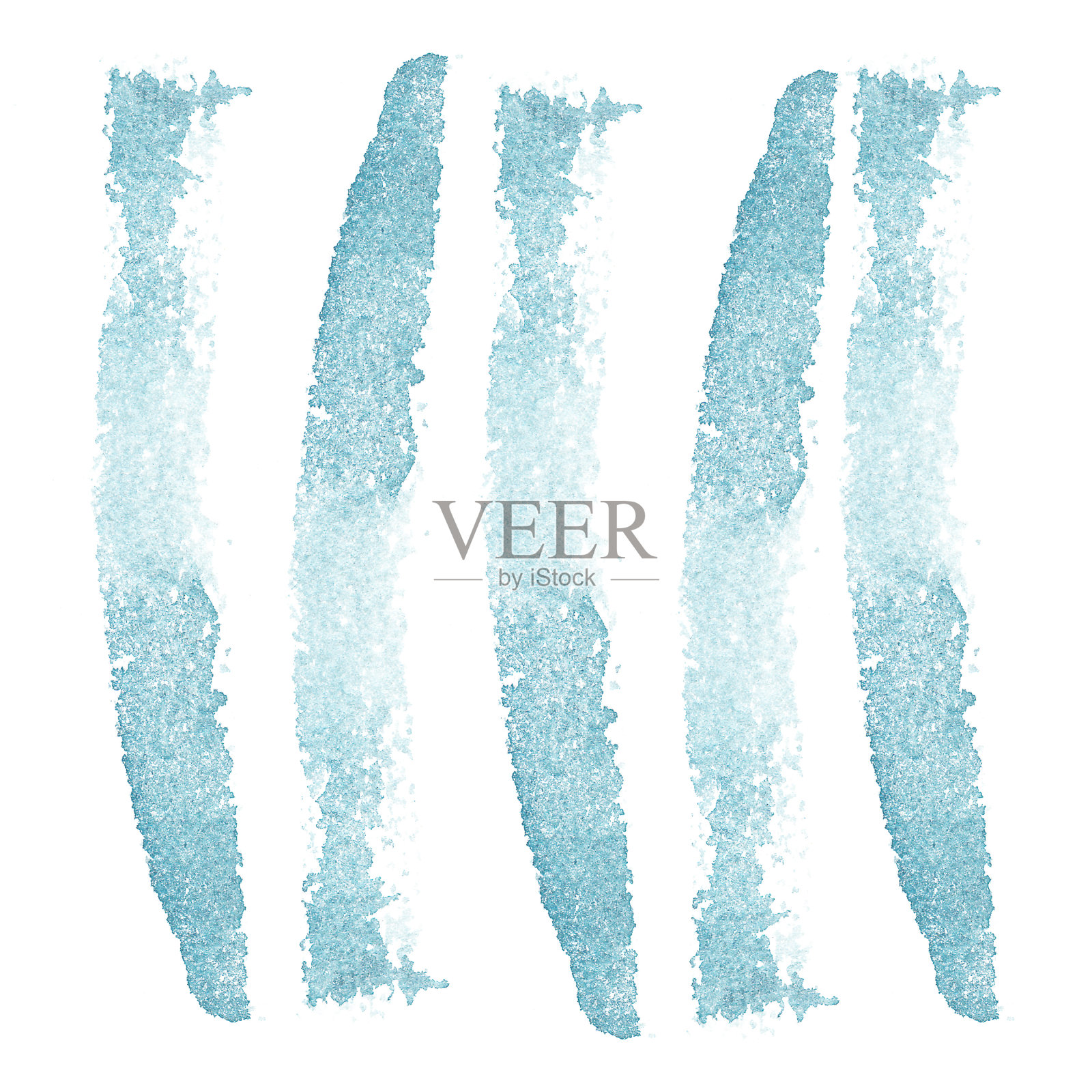 水彩模式插画图片素材