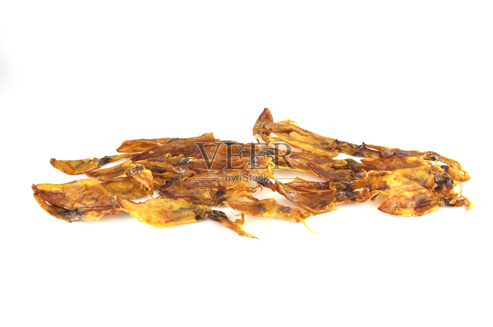 干鱿鱼照片摄影图片