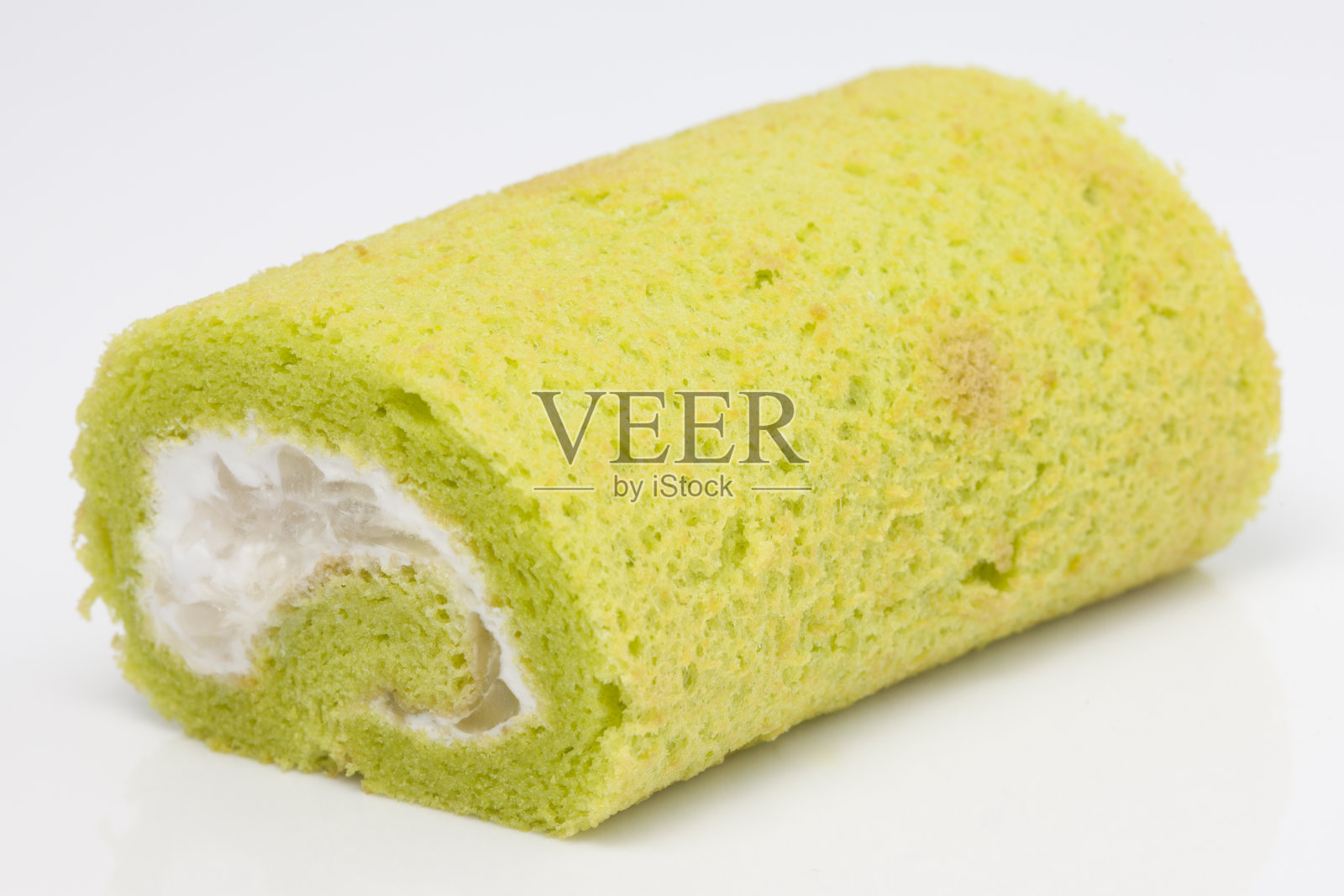 卷饼作甜点，简单又新鲜照片摄影图片