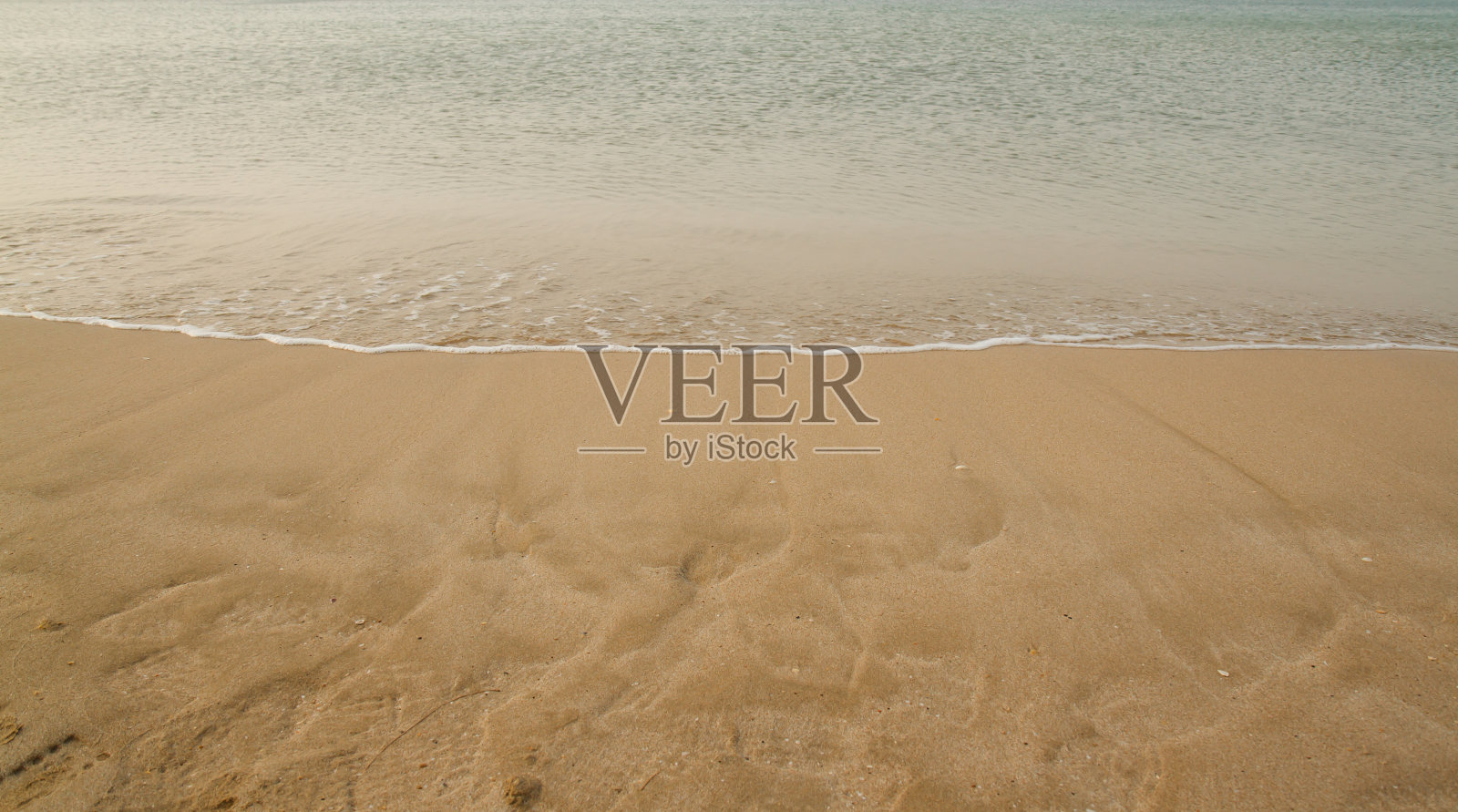 泰国昌大武里朝老海滩照片摄影图片