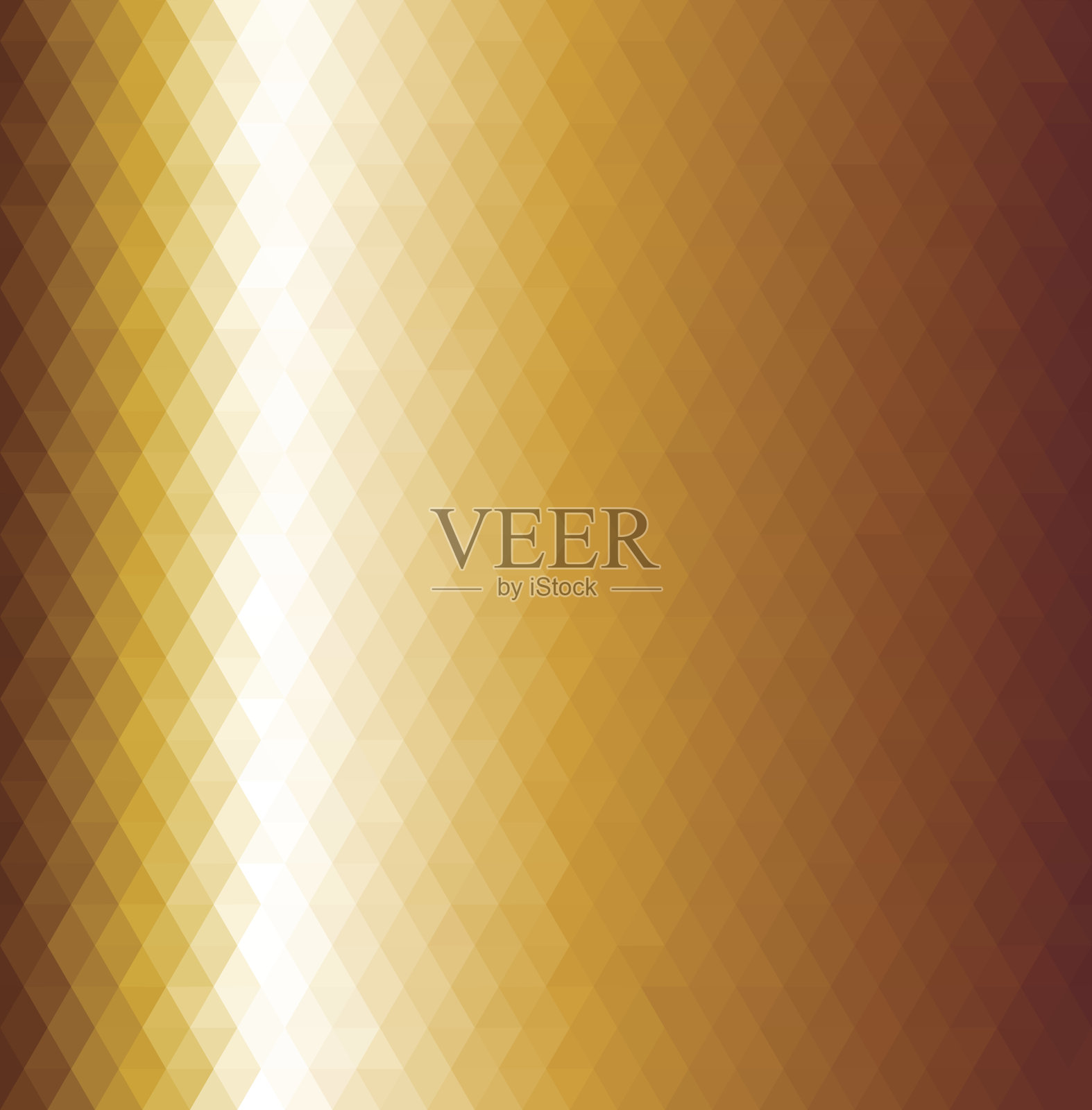 抽象的几何背景插画图片素材