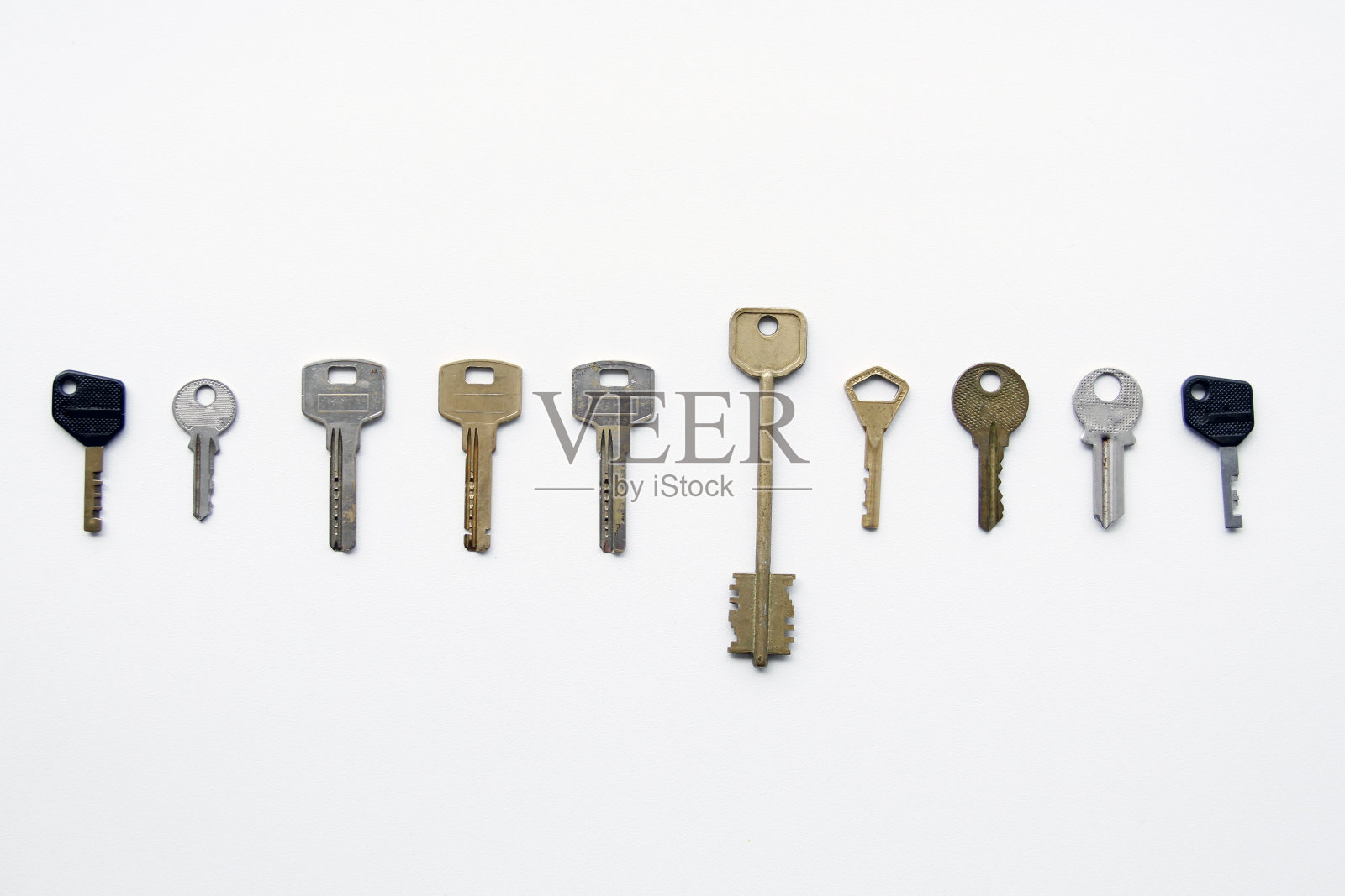 旧的关键照片摄影图片