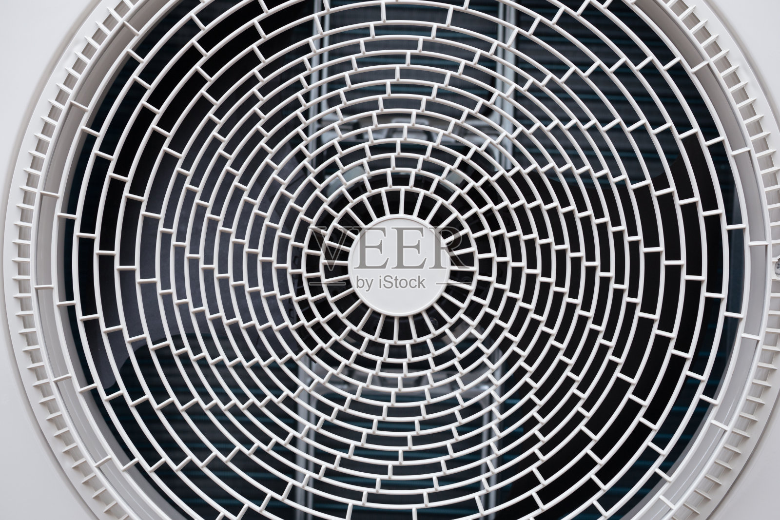 空调风扇照片摄影图片