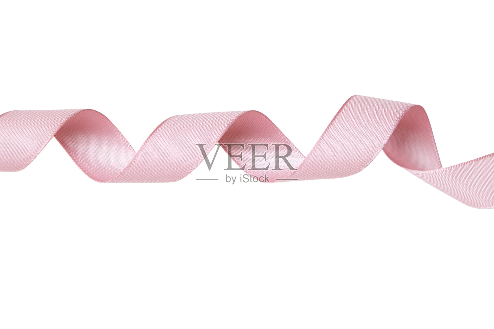 粉红丝带照片摄影图片