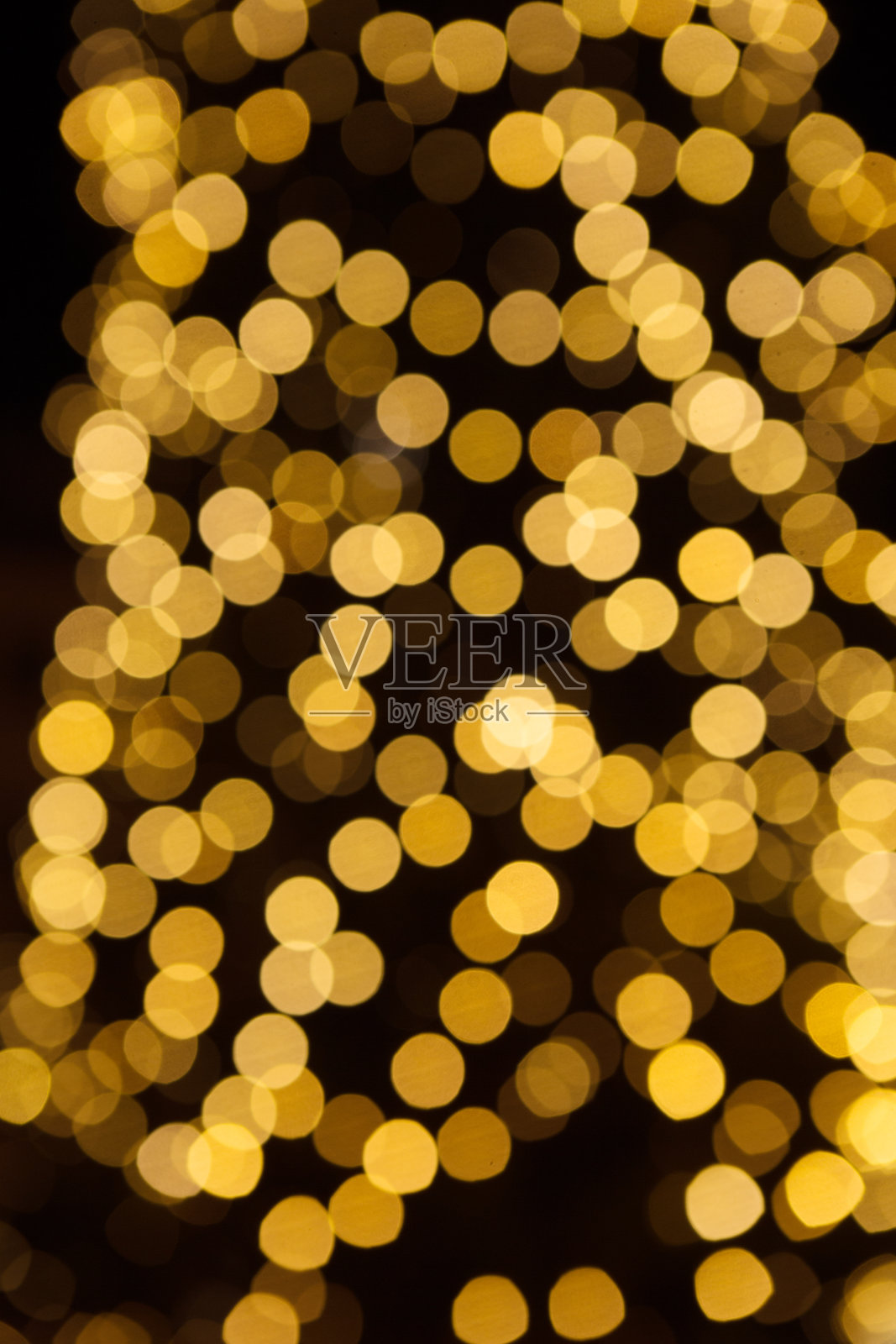 彩色抽象背景模糊运动与散景光照片摄影图片