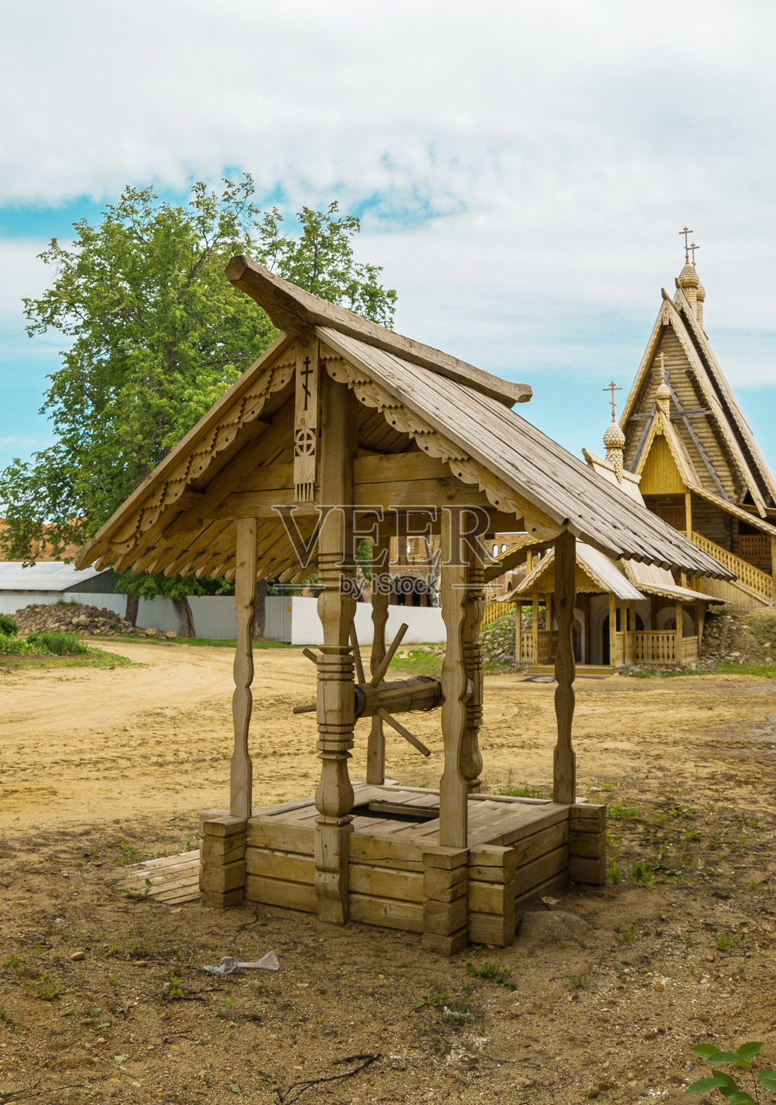 也画得一手好画照片摄影图片