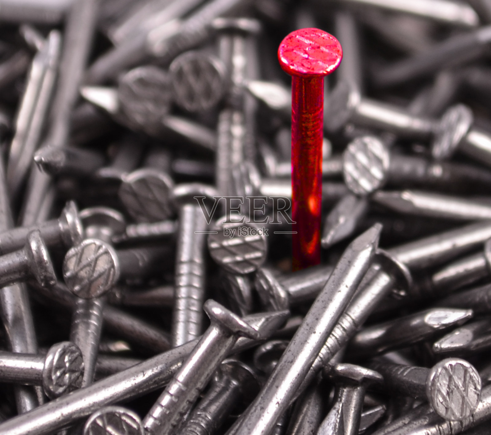 个性的概念照片摄影图片