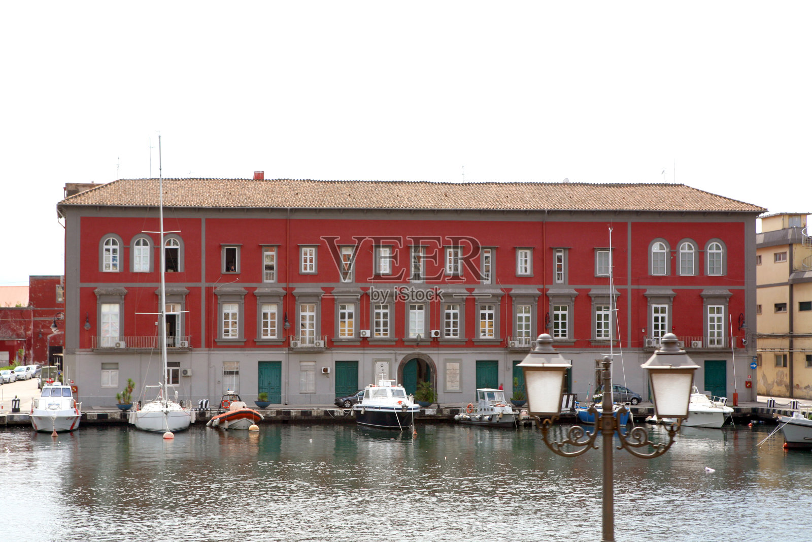 那不勒斯照片摄影图片