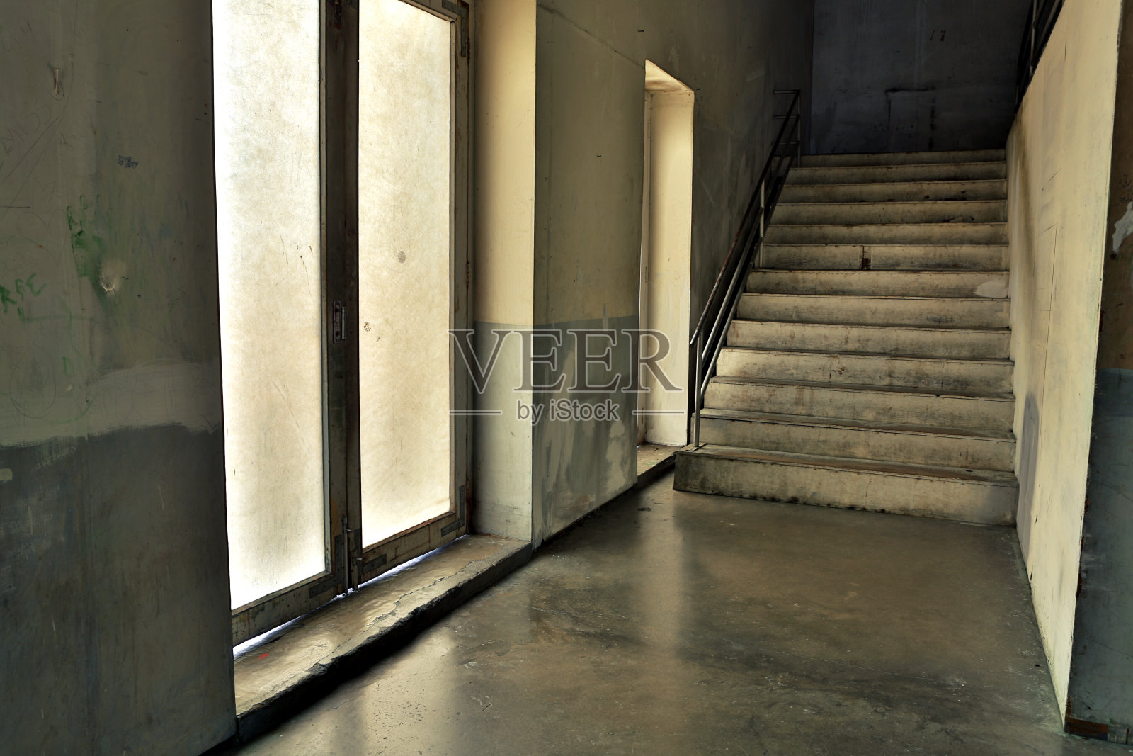 楼梯照片摄影图片