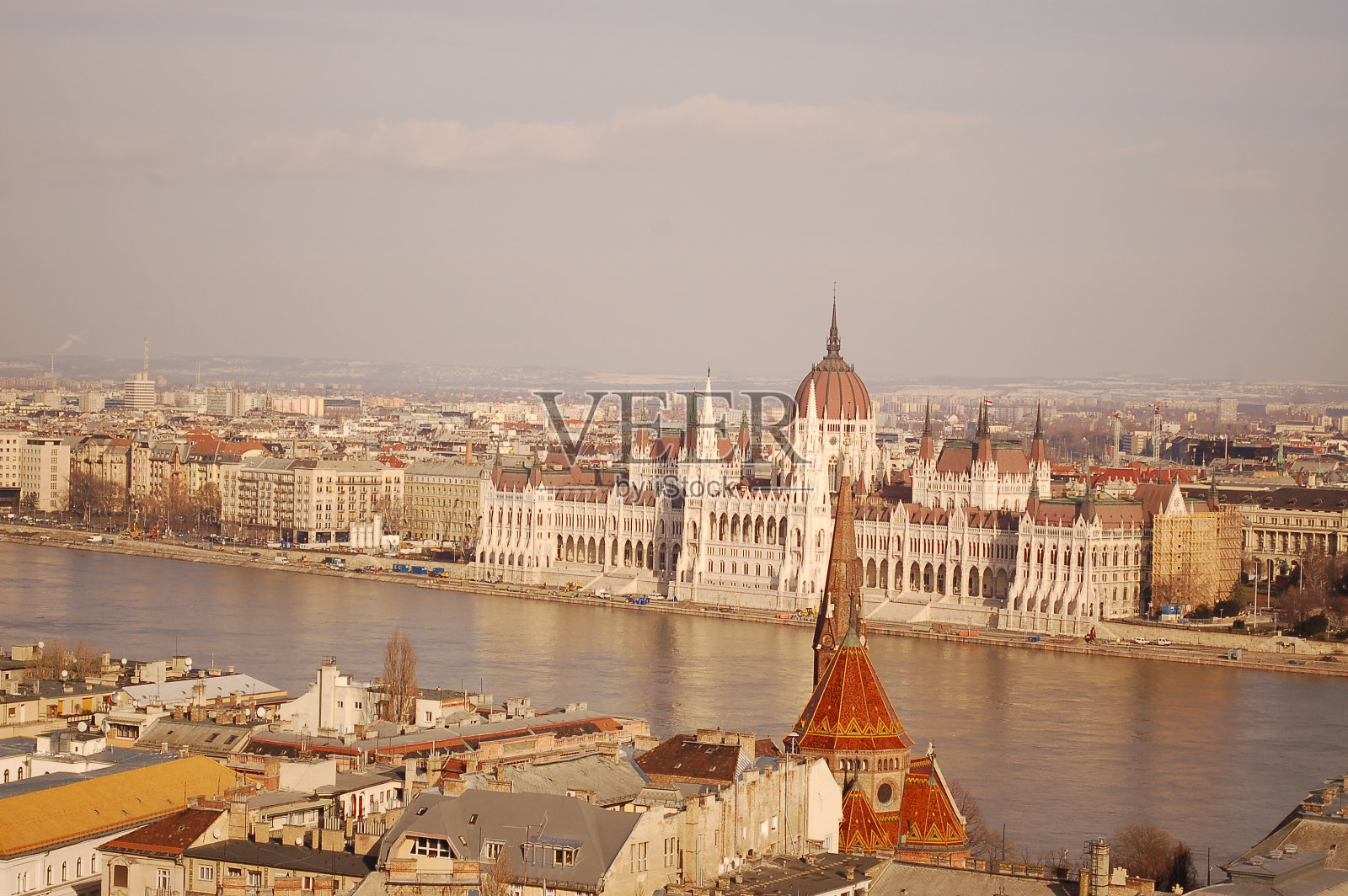 匈牙利议会照片摄影图片