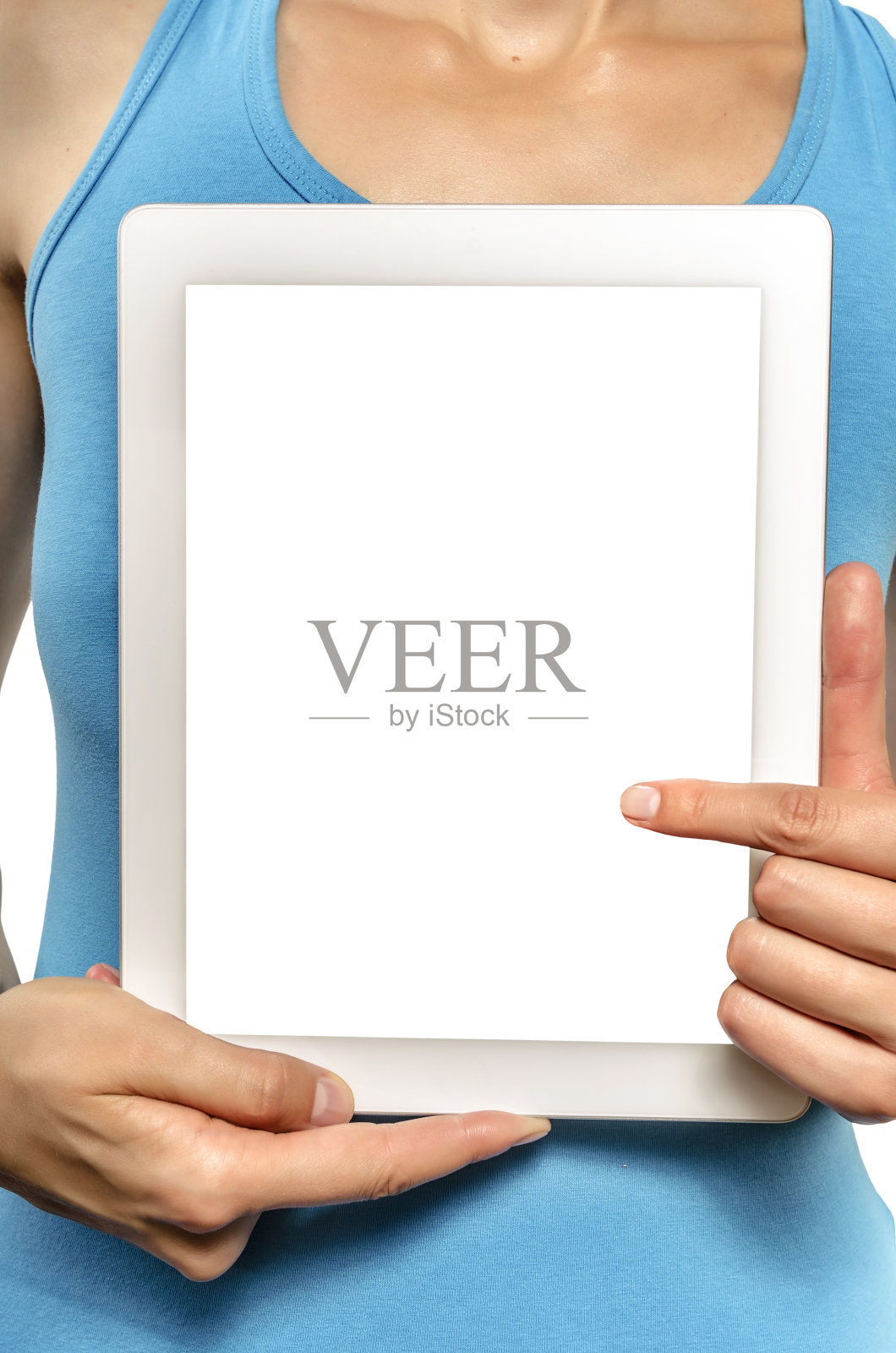 平板电脑照片摄影图片