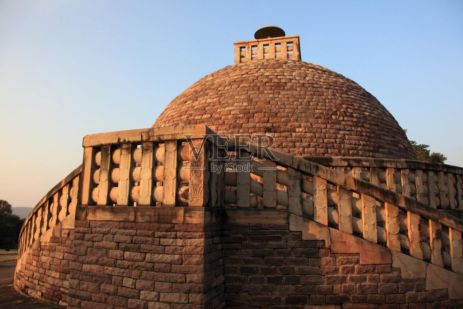 桑奇斯图帕照片摄影图片