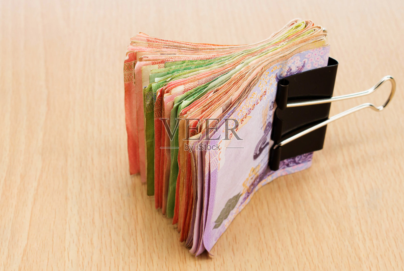 泰国的钞票照片摄影图片