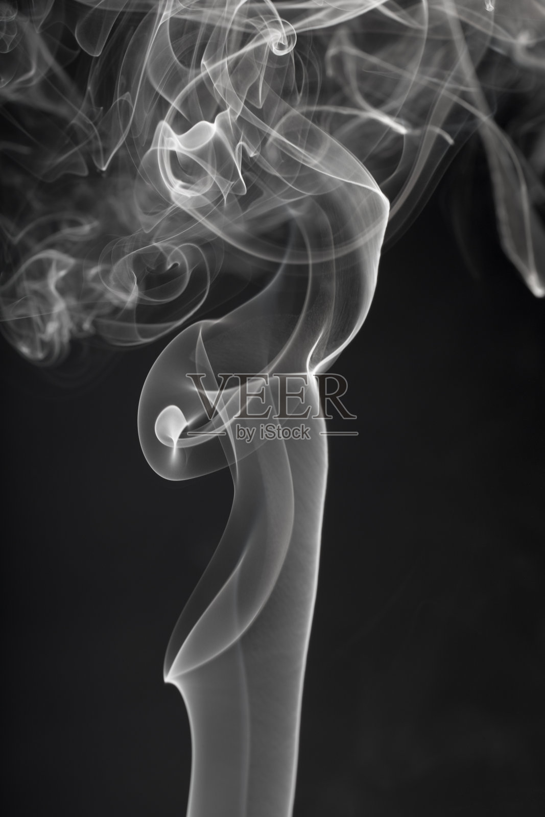 白人对黑人照片摄影图片