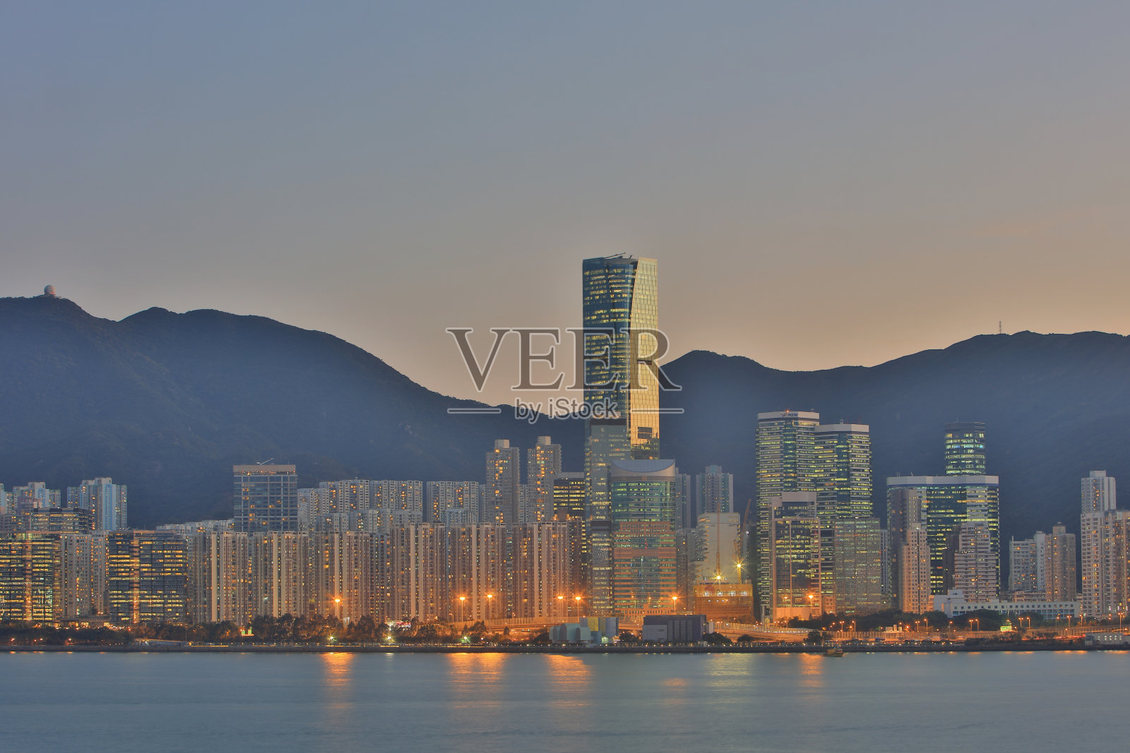 位于东部的北角区照片摄影图片