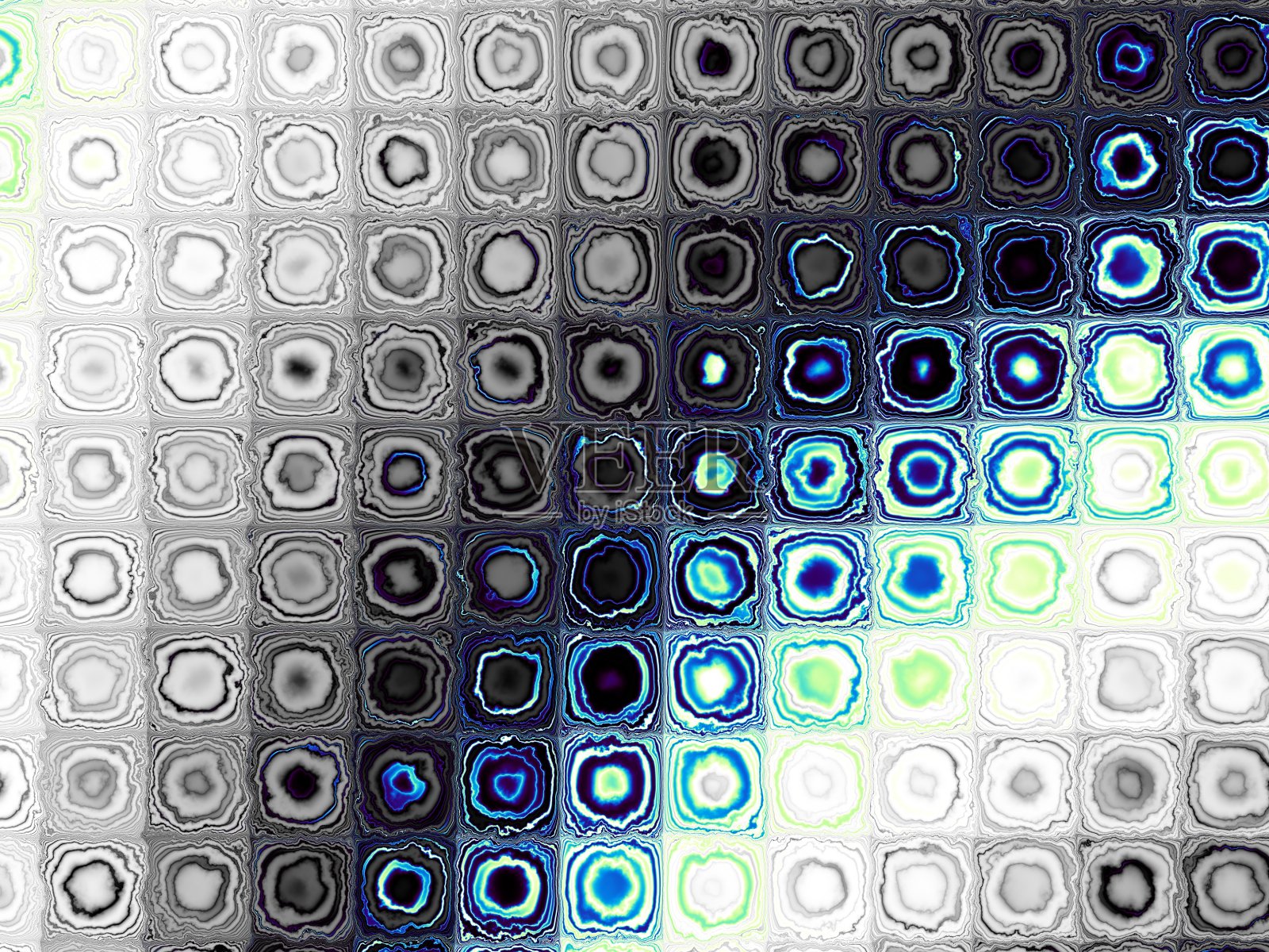 水平几何背景插画图片素材