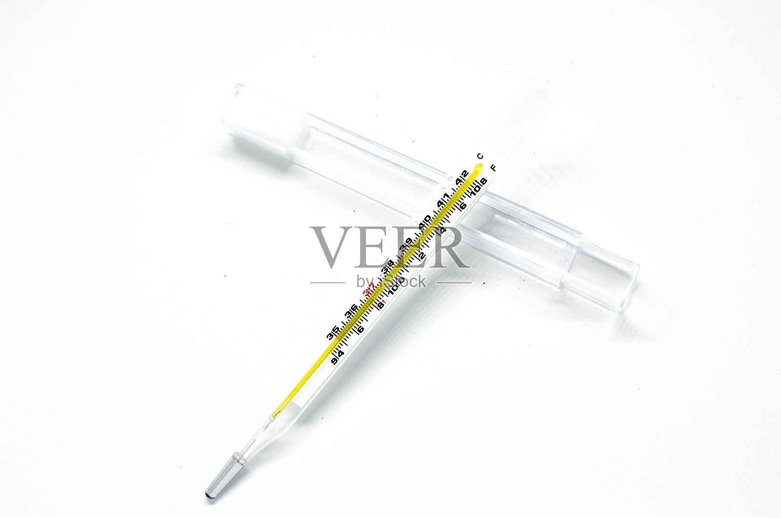 温度计照片摄影图片