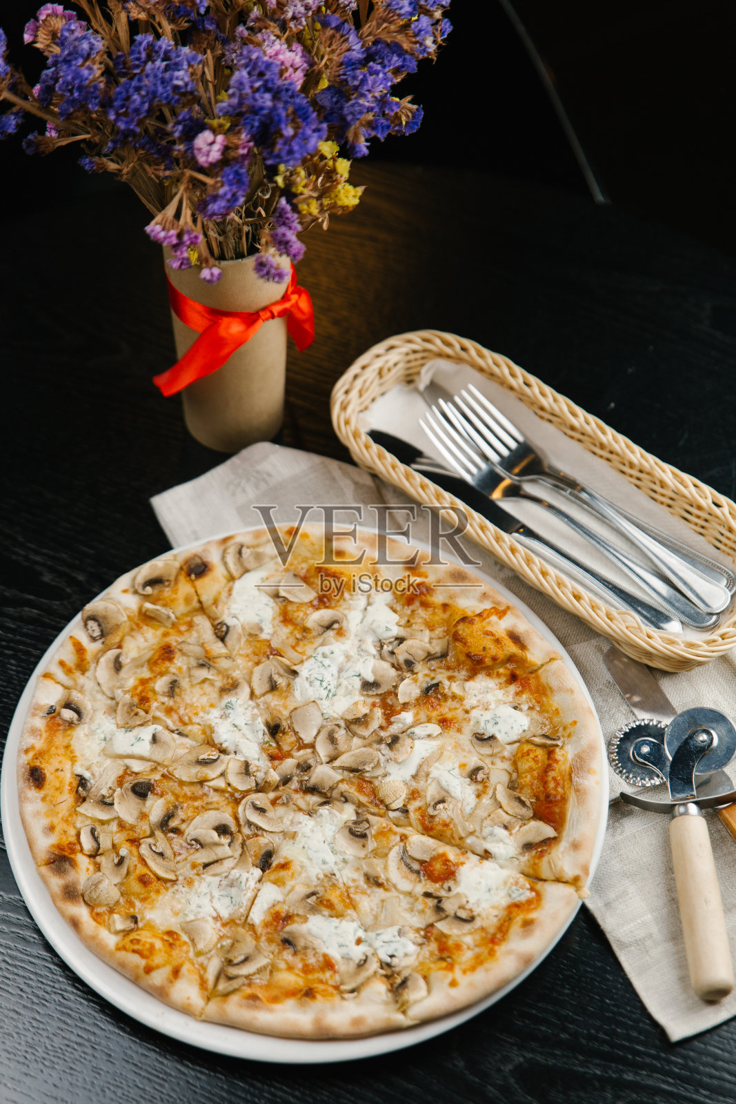 披萨照片摄影图片