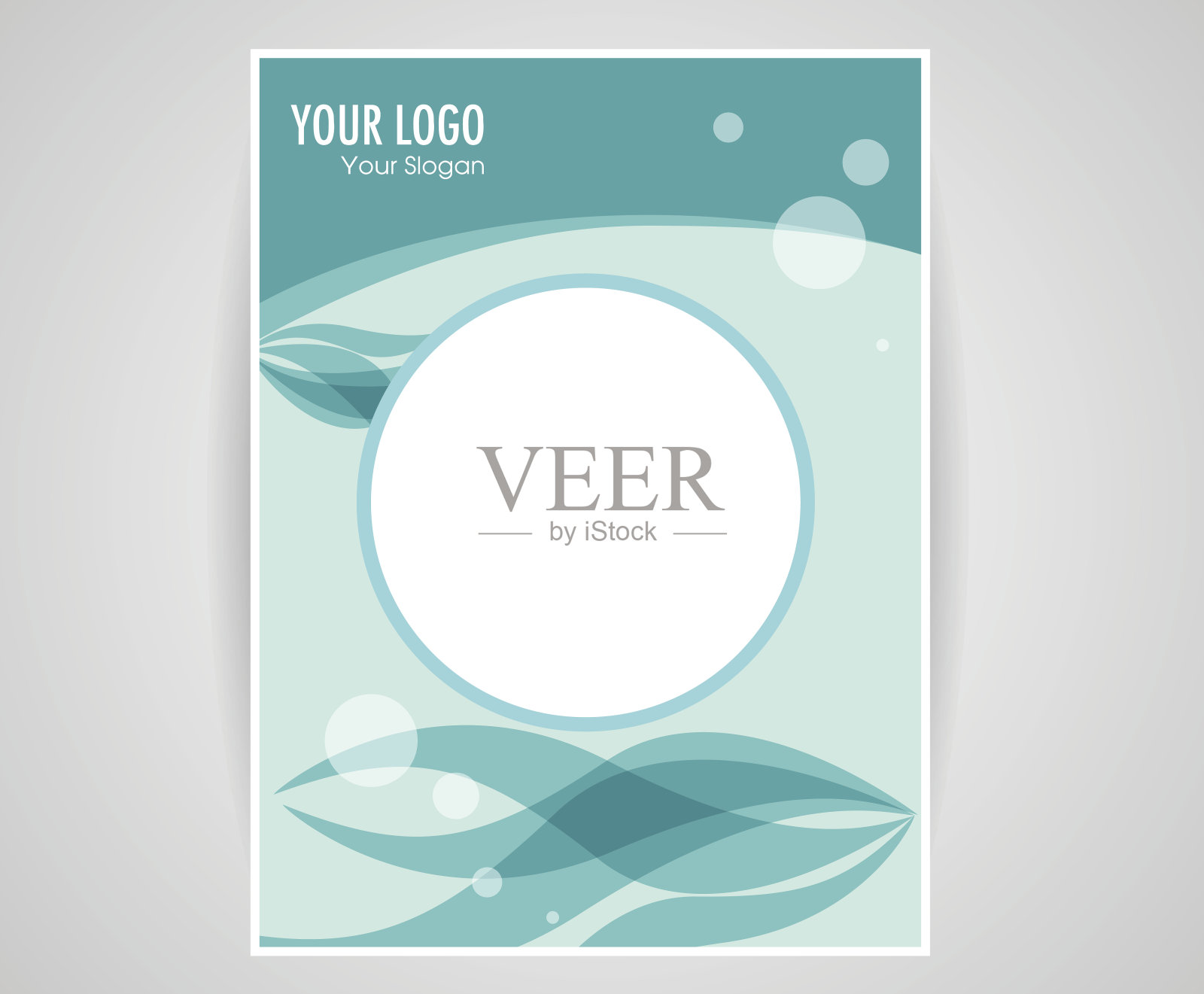 封面布局设计宣传册传单模板设计，书籍封面设计模板素材