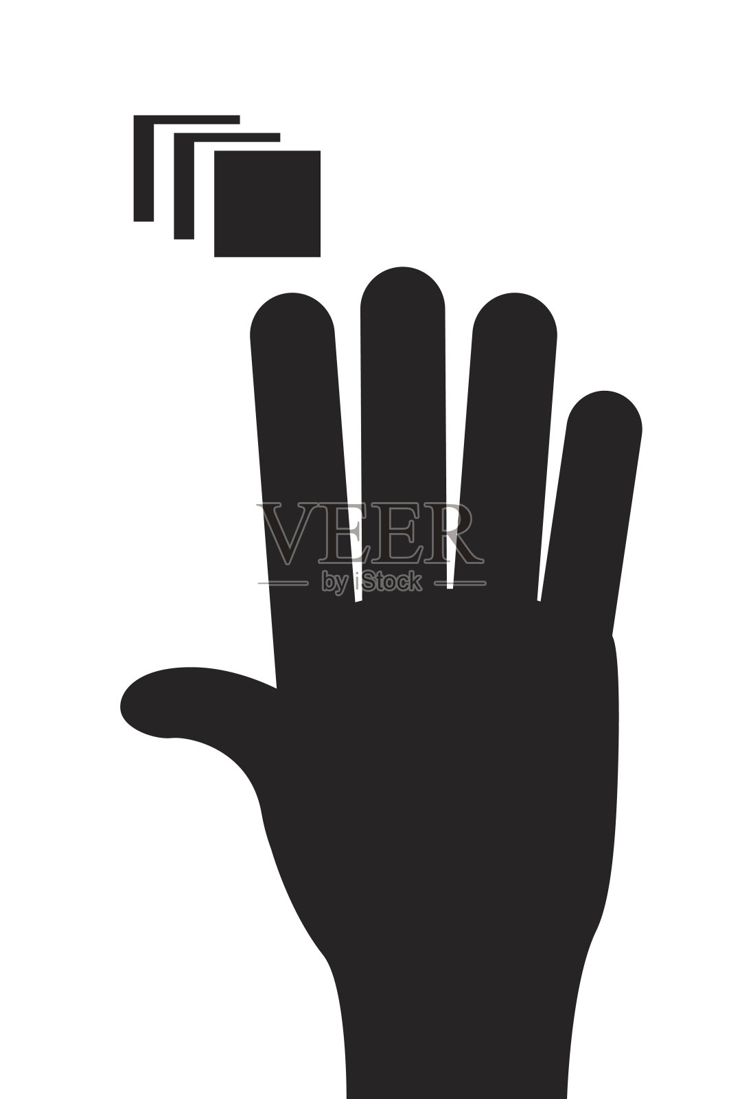 手设计插画图片素材