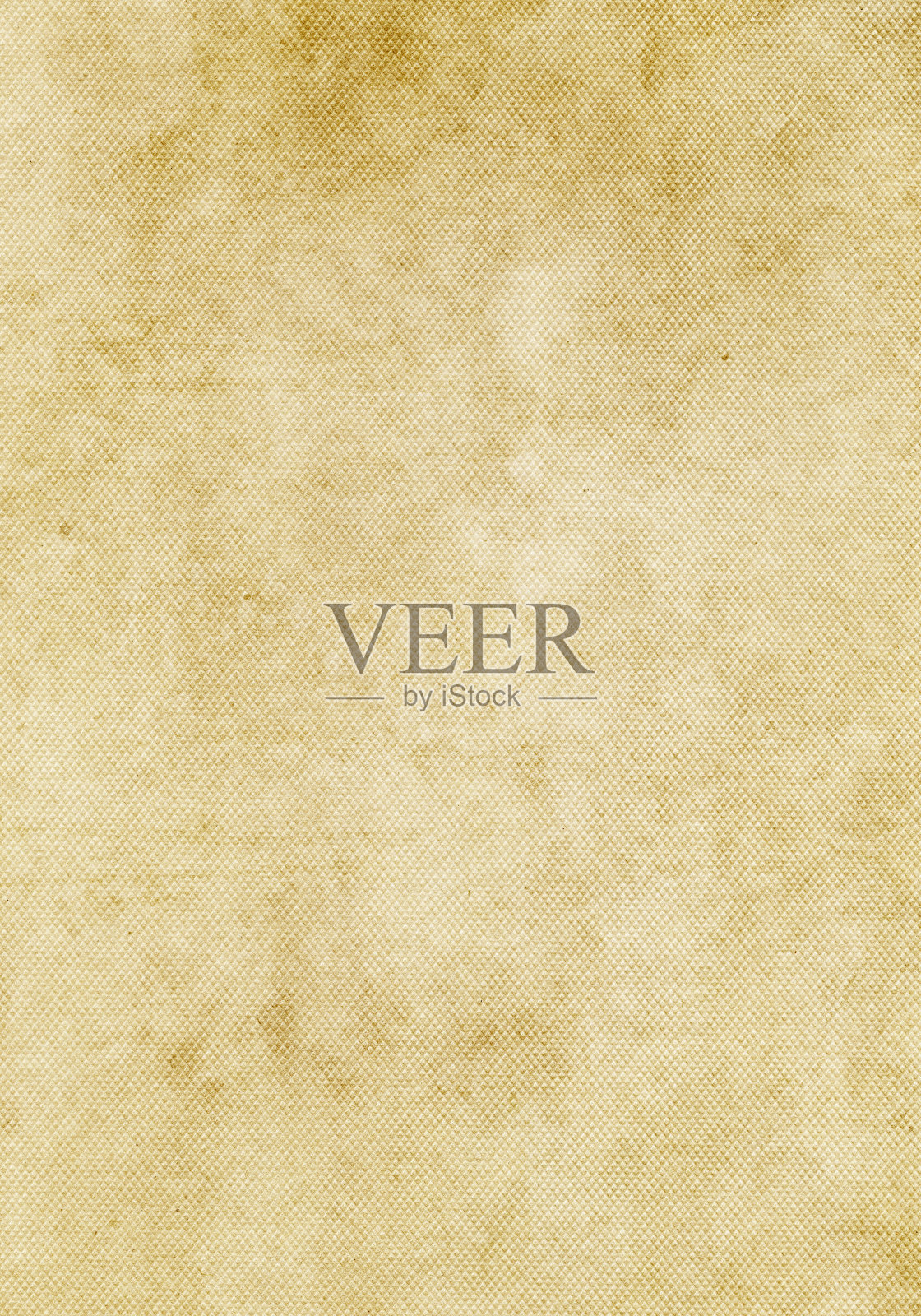 有压花图案的老式纸。照片摄影图片