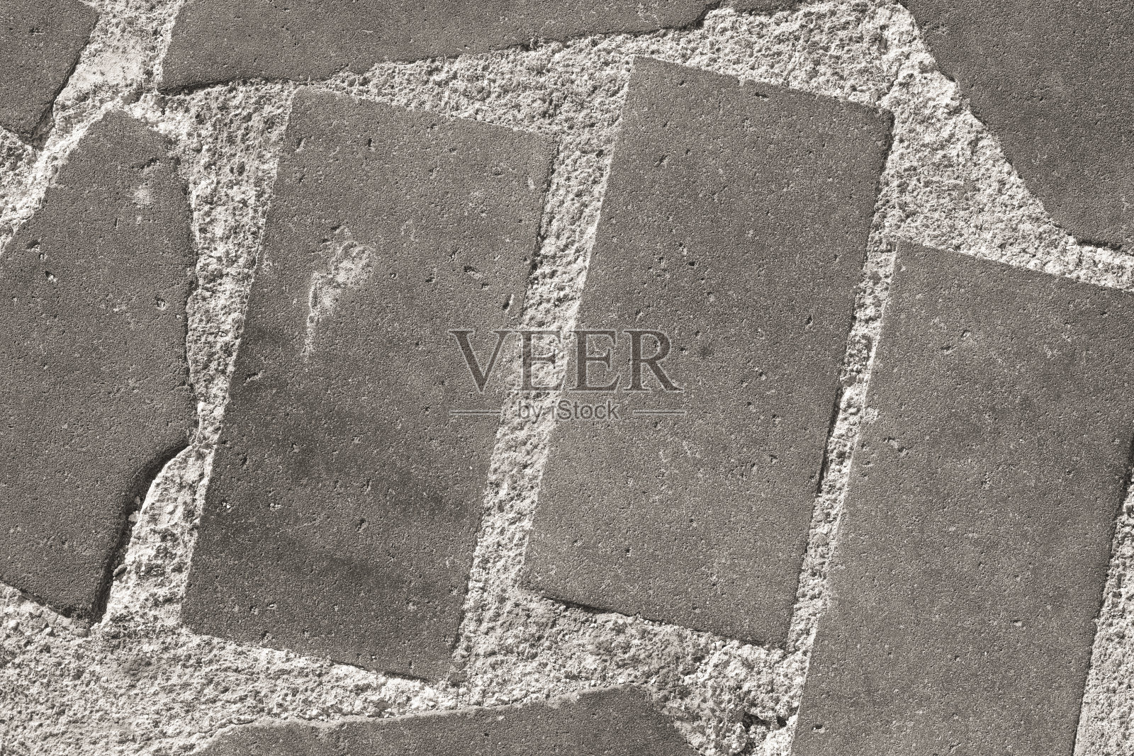 背景用灰色的石头砖照片摄影图片