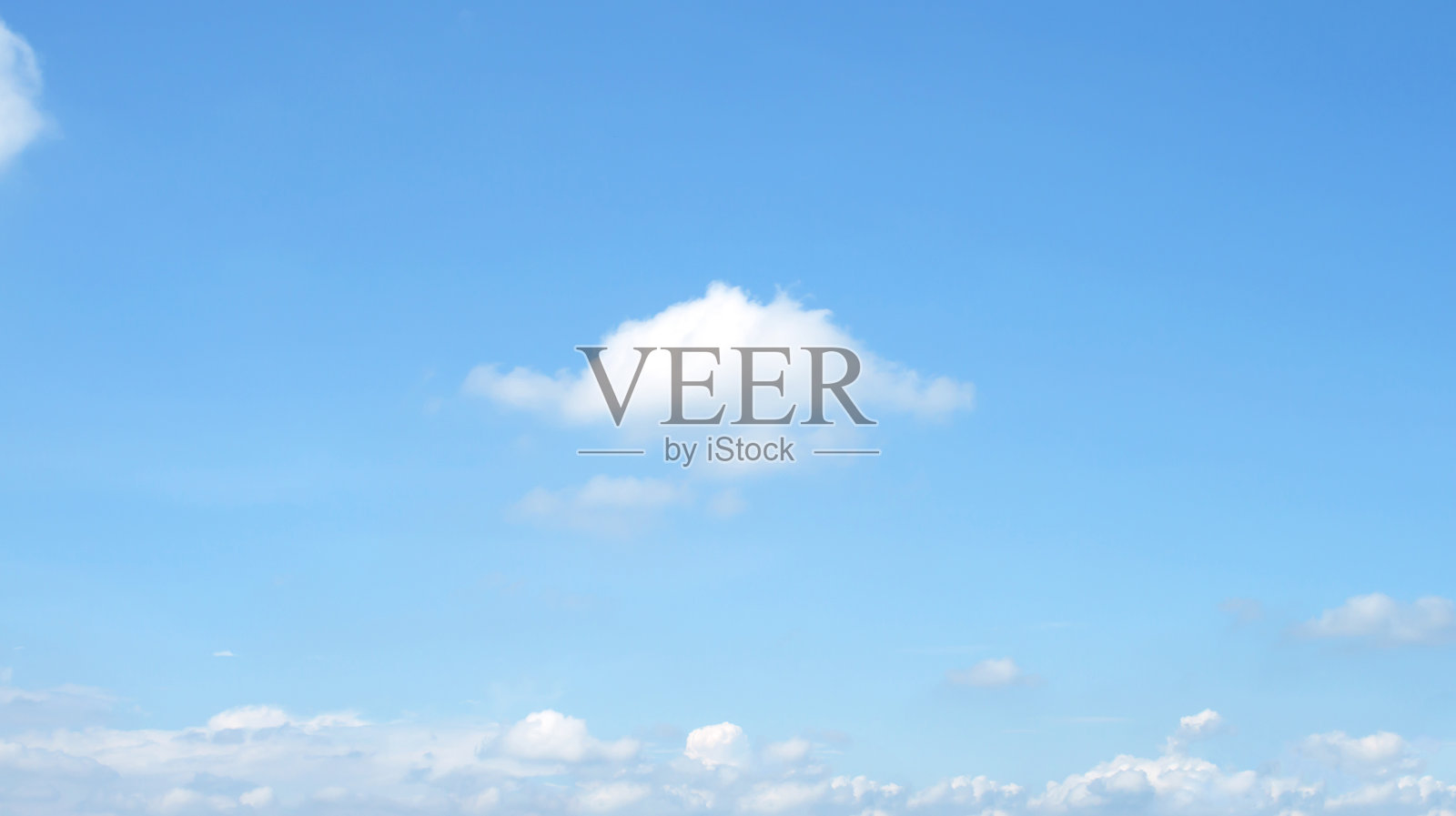 蓝色的天空照片摄影图片