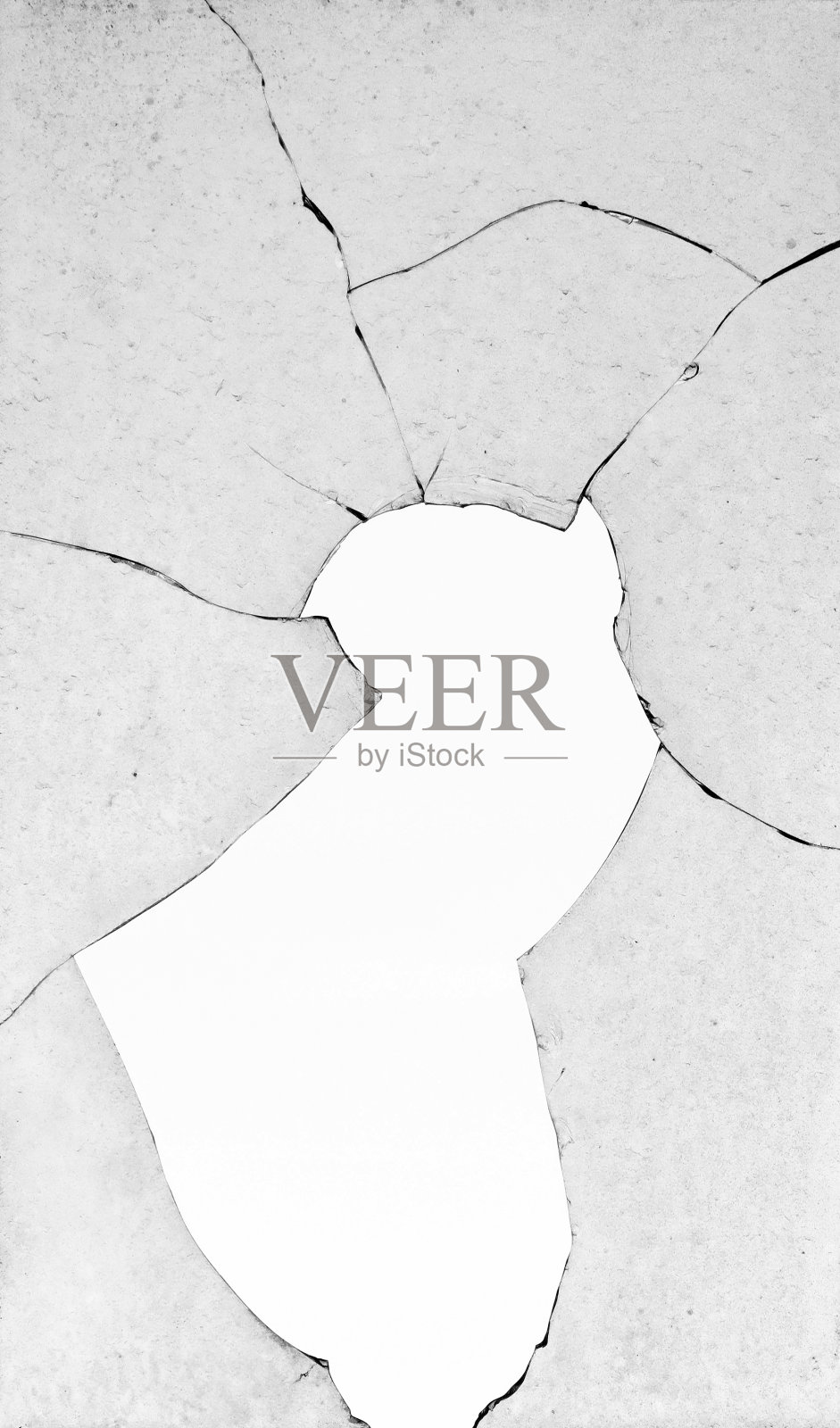 破窗理论照片摄影图片