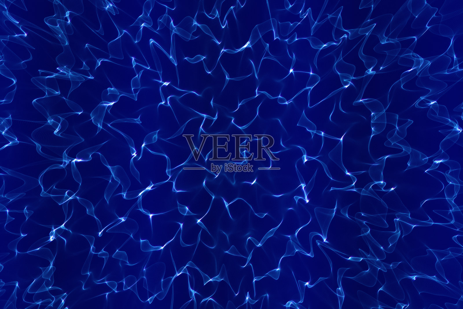 摘要波背景照片摄影图片